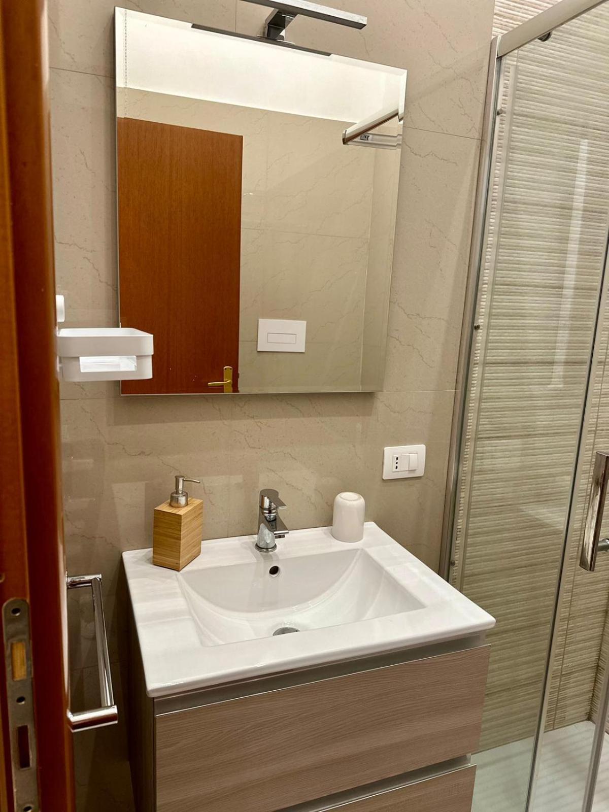 Apartment Appartament Terra Mia
