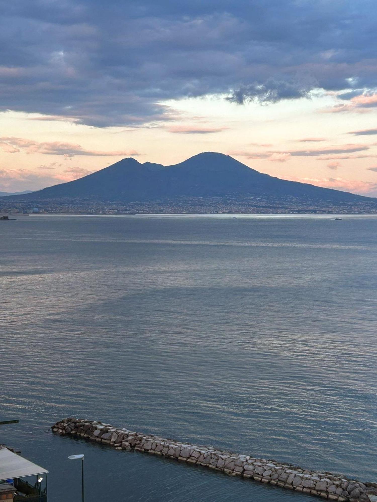 Apartment Modern Hospitality Exclusive Naples