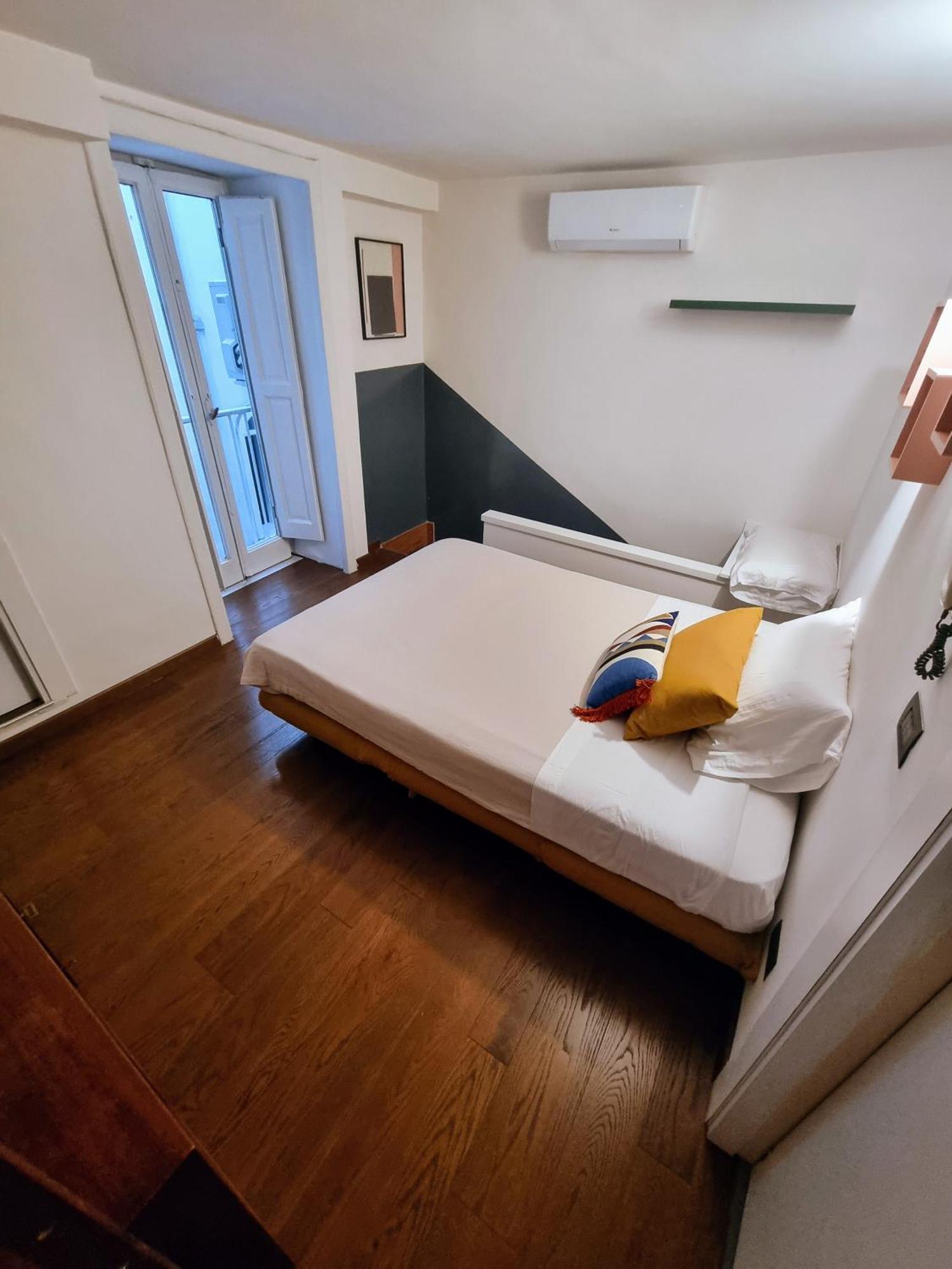 Apartment Modern Hospitality Exclusive Naples