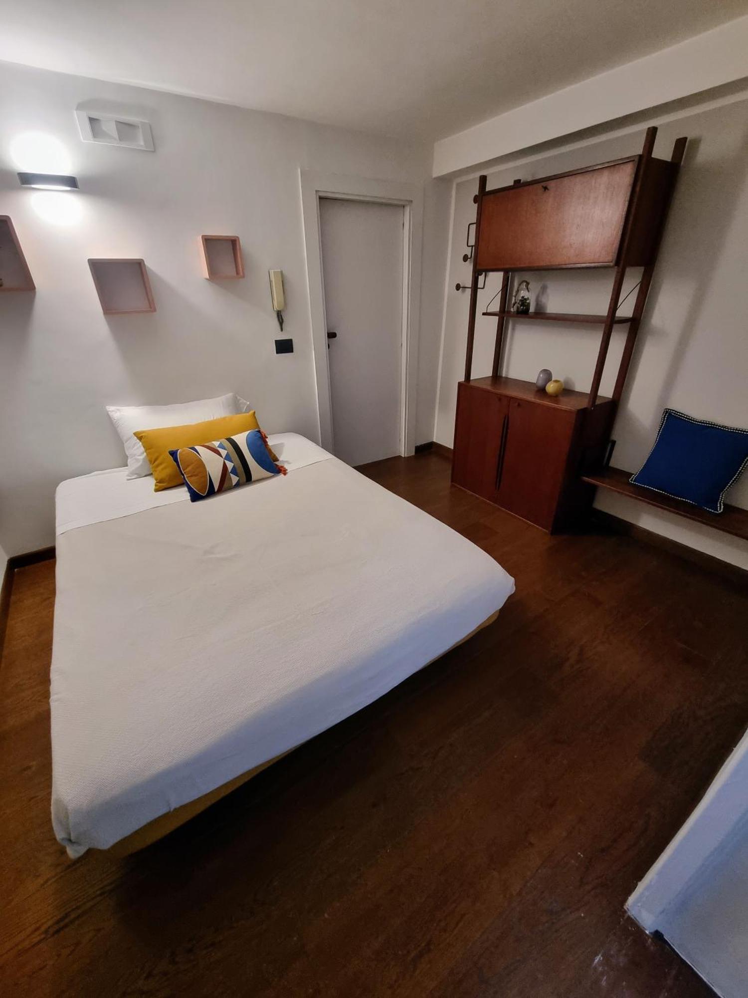 Apartment Modern Hospitality Exclusive