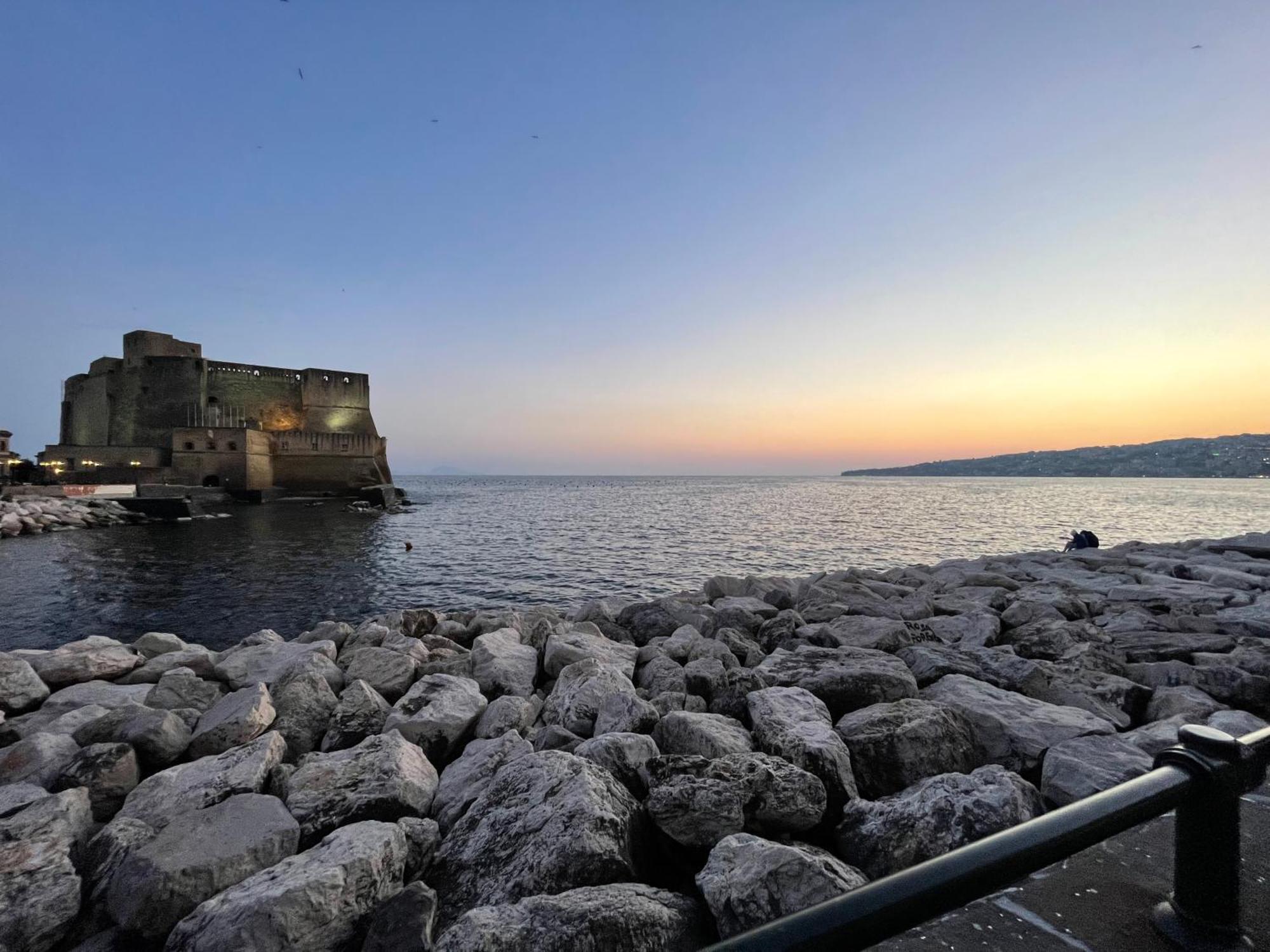 Palazzo Del Golfo Naples
