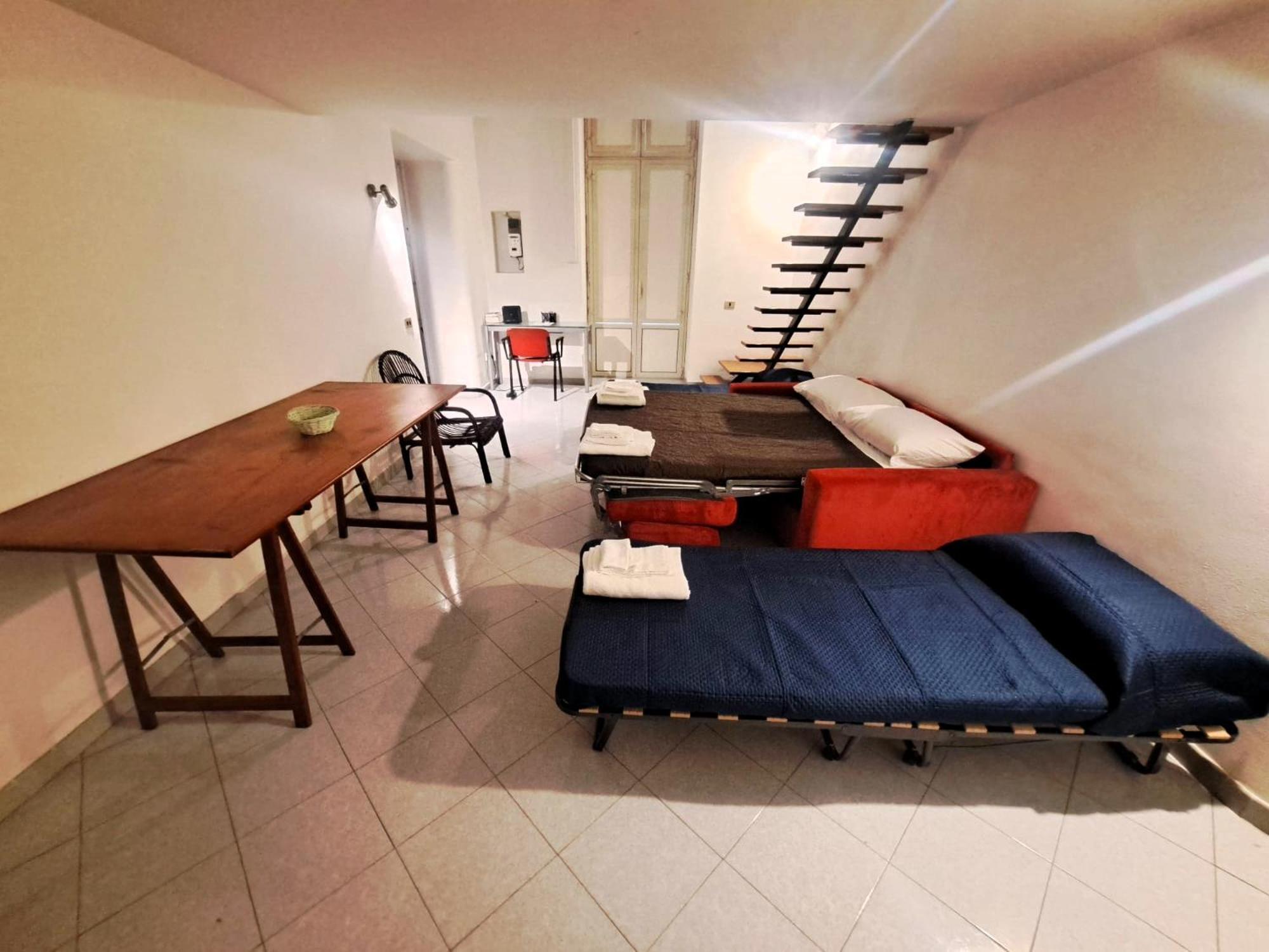 Apartment L'appartamento Del Prof