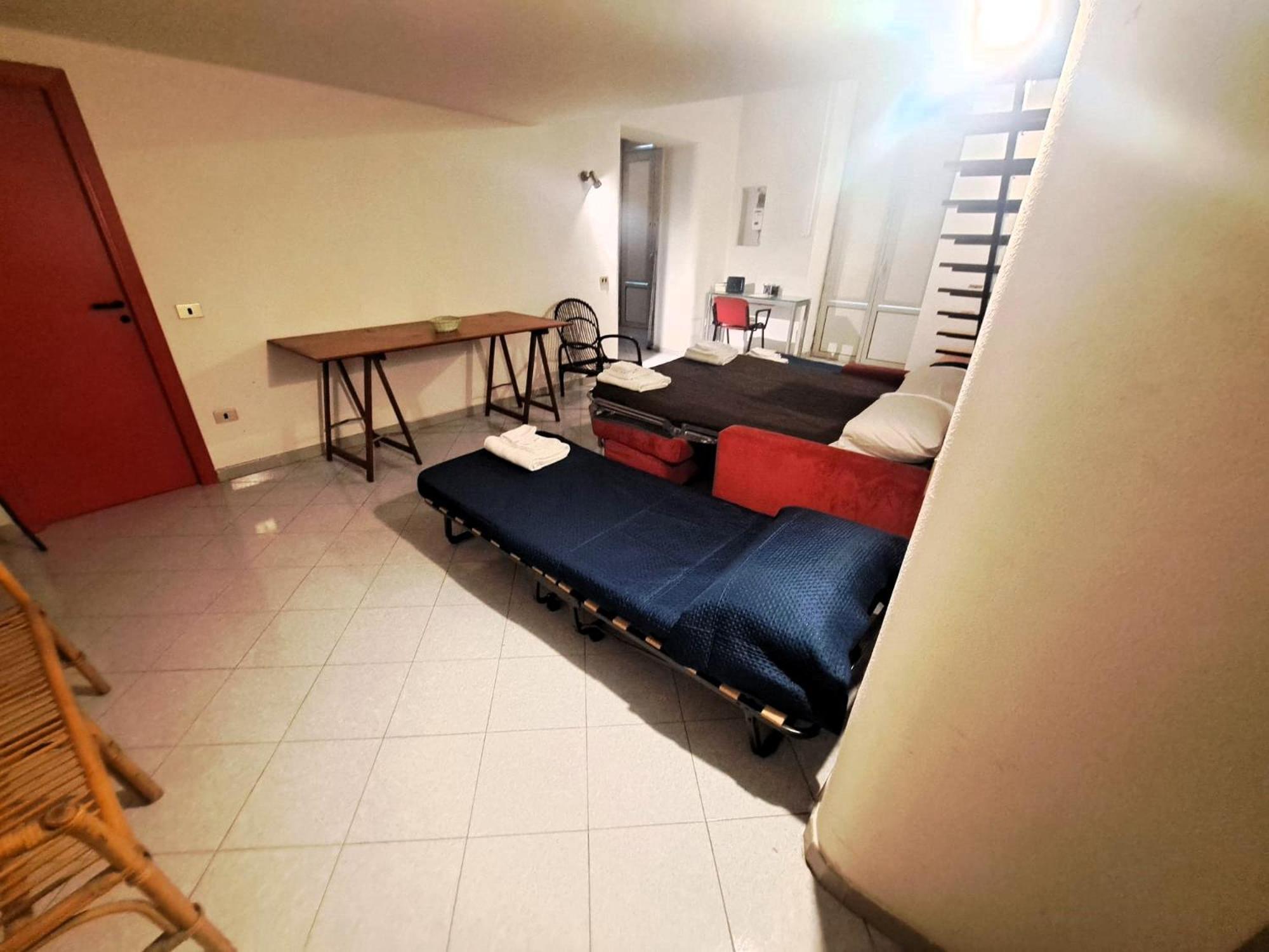 L'appartamento Del Prof Apartment *