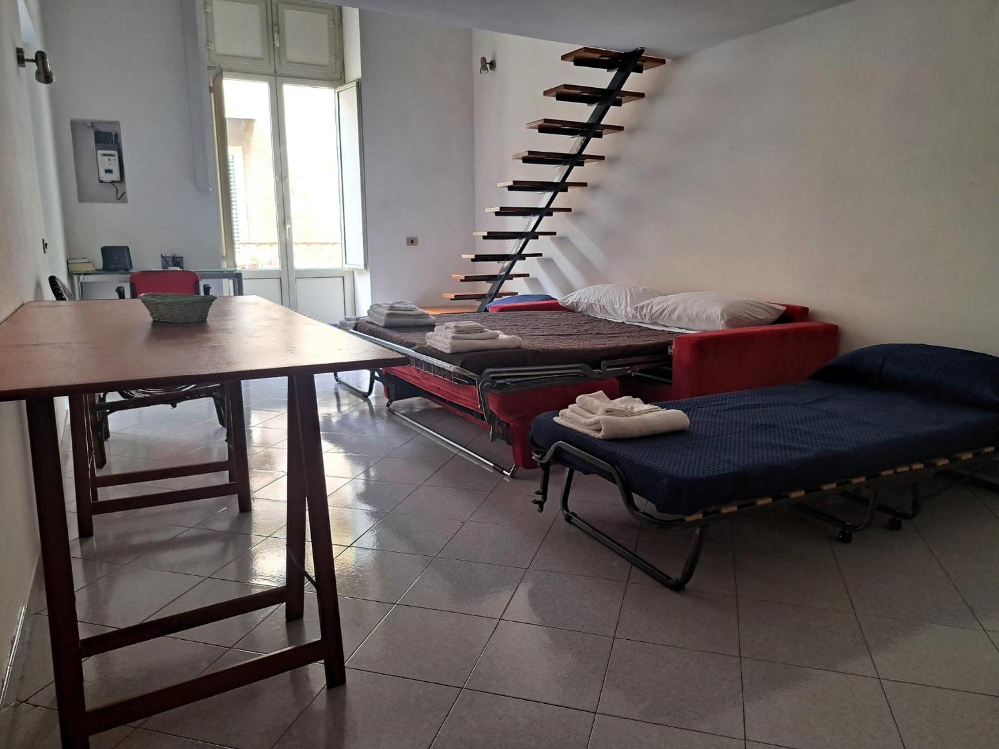 L'appartamento Del Prof Apartment *