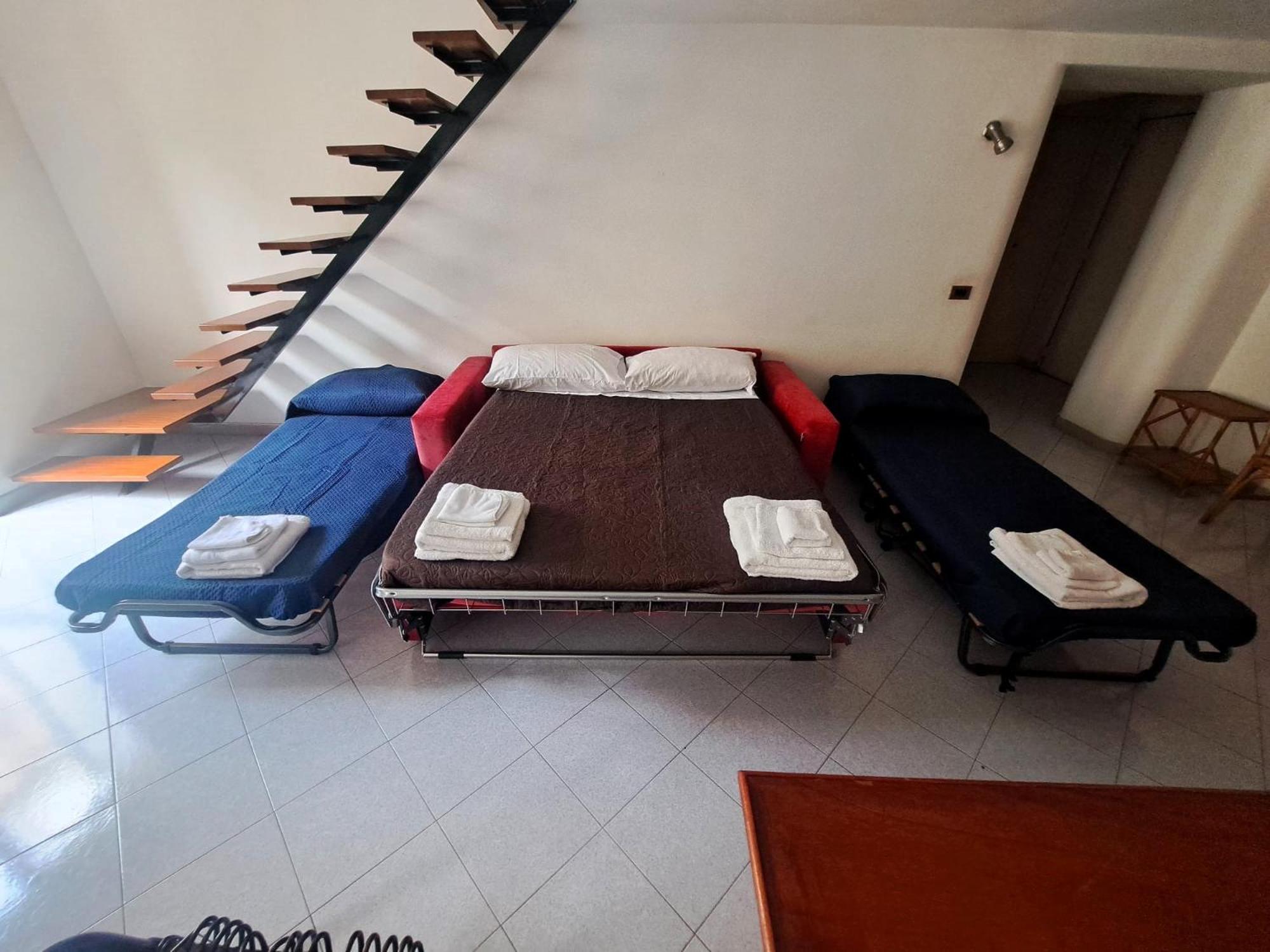 Apartment L'appartamento Del Prof