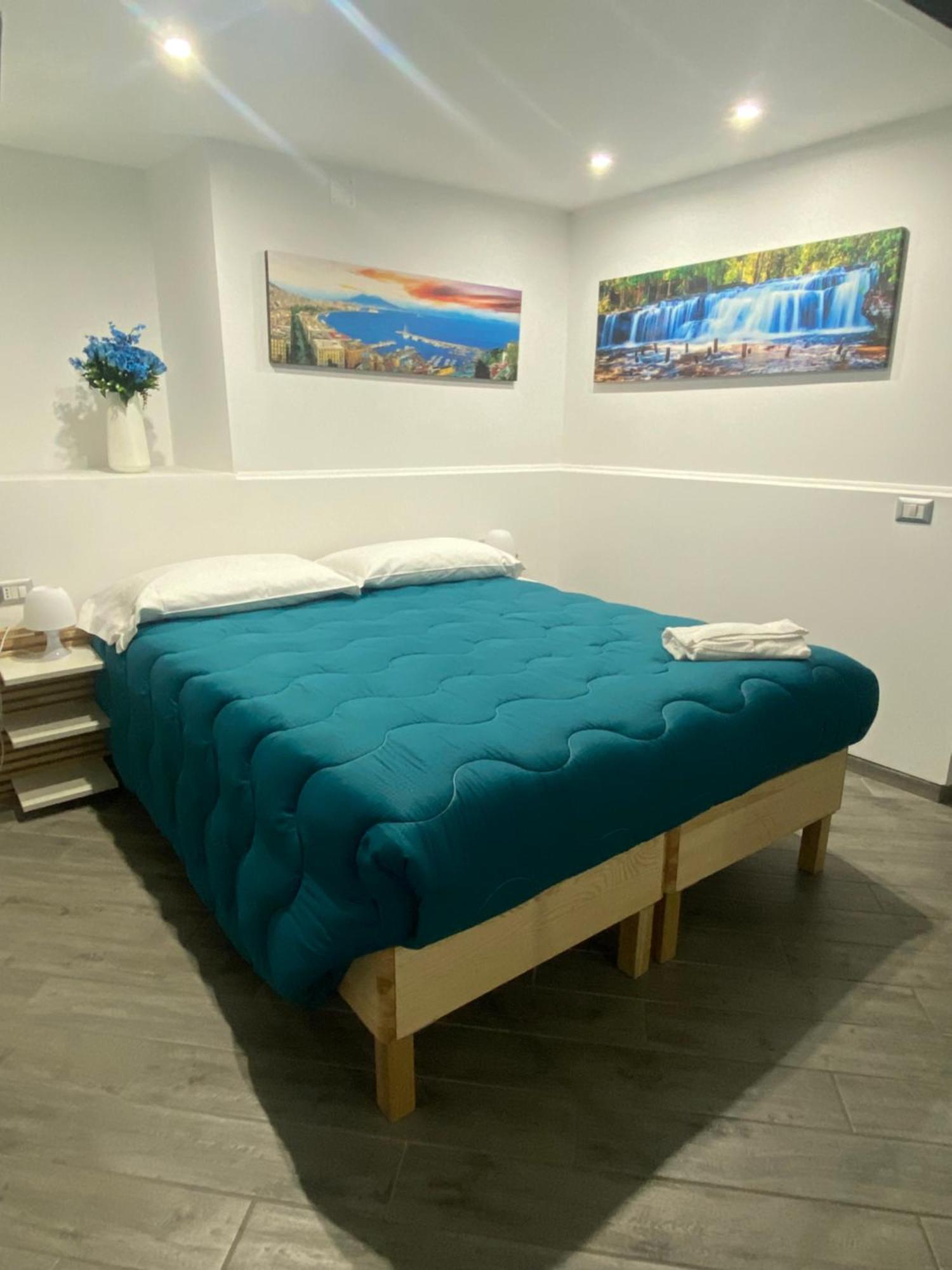 Caracciolo Guest house *