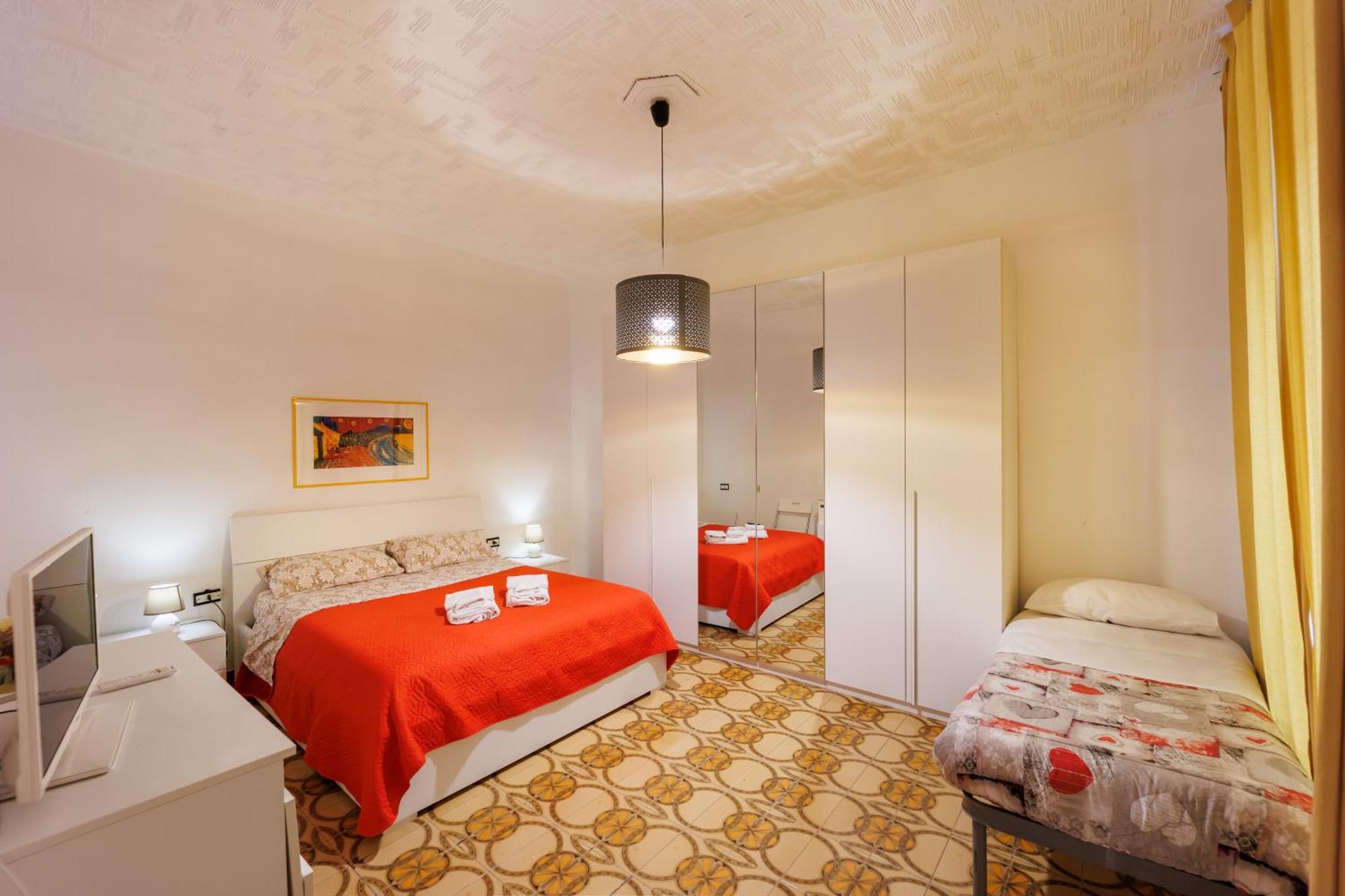 Holiday home Peddy House Naples