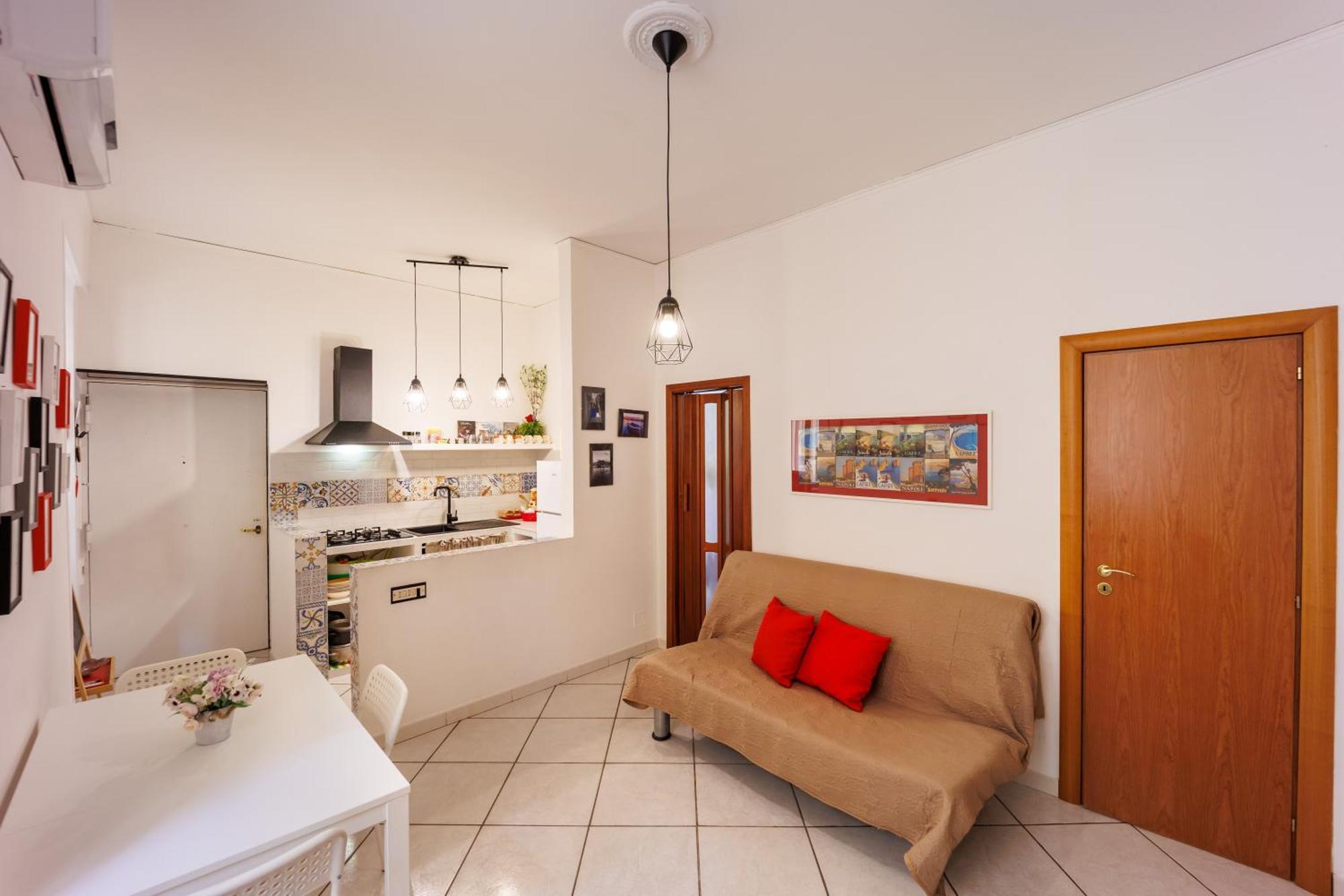 Holiday home Peddy House