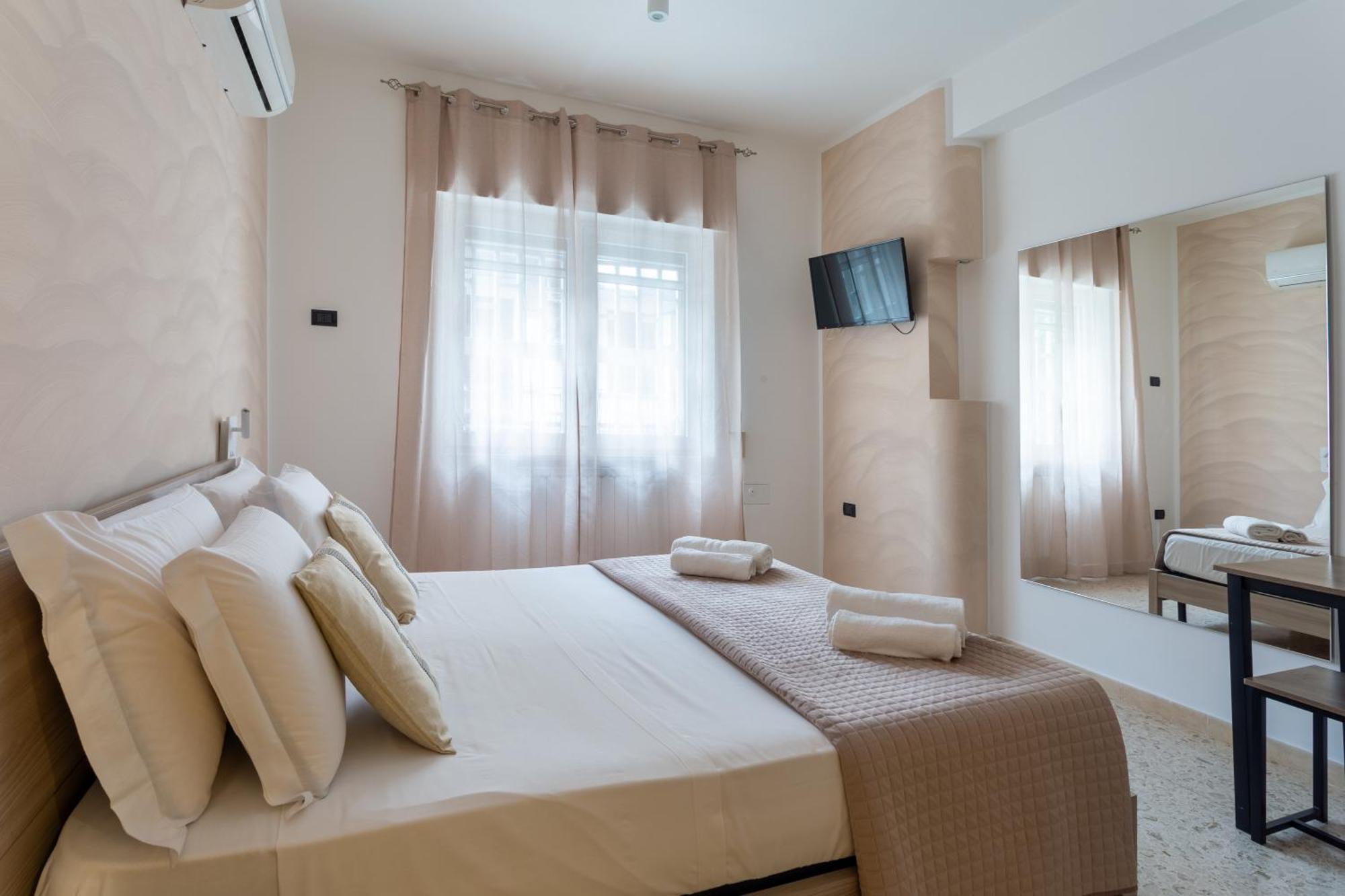 Bed & Breakfast Fly 290 Naples