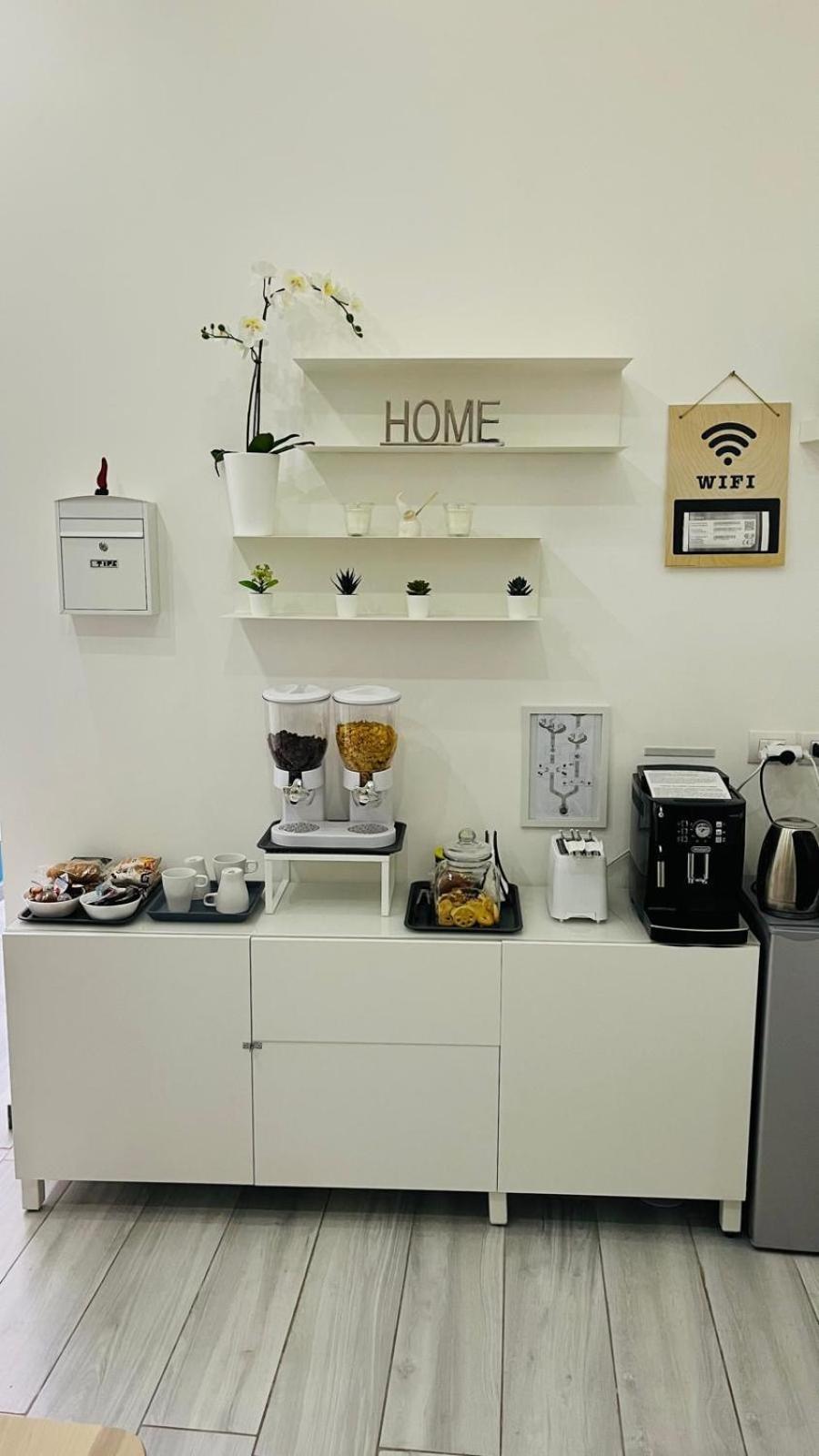 A Casa Di Gemma Bed & Breakfast *