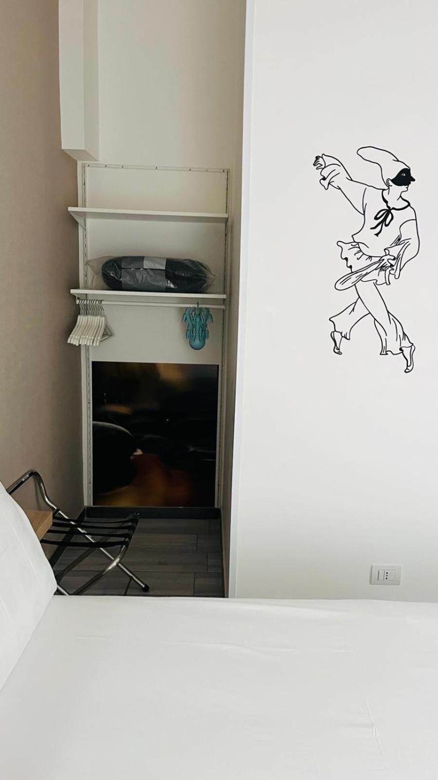 Bed & Breakfast A Casa Di Gemma Naples