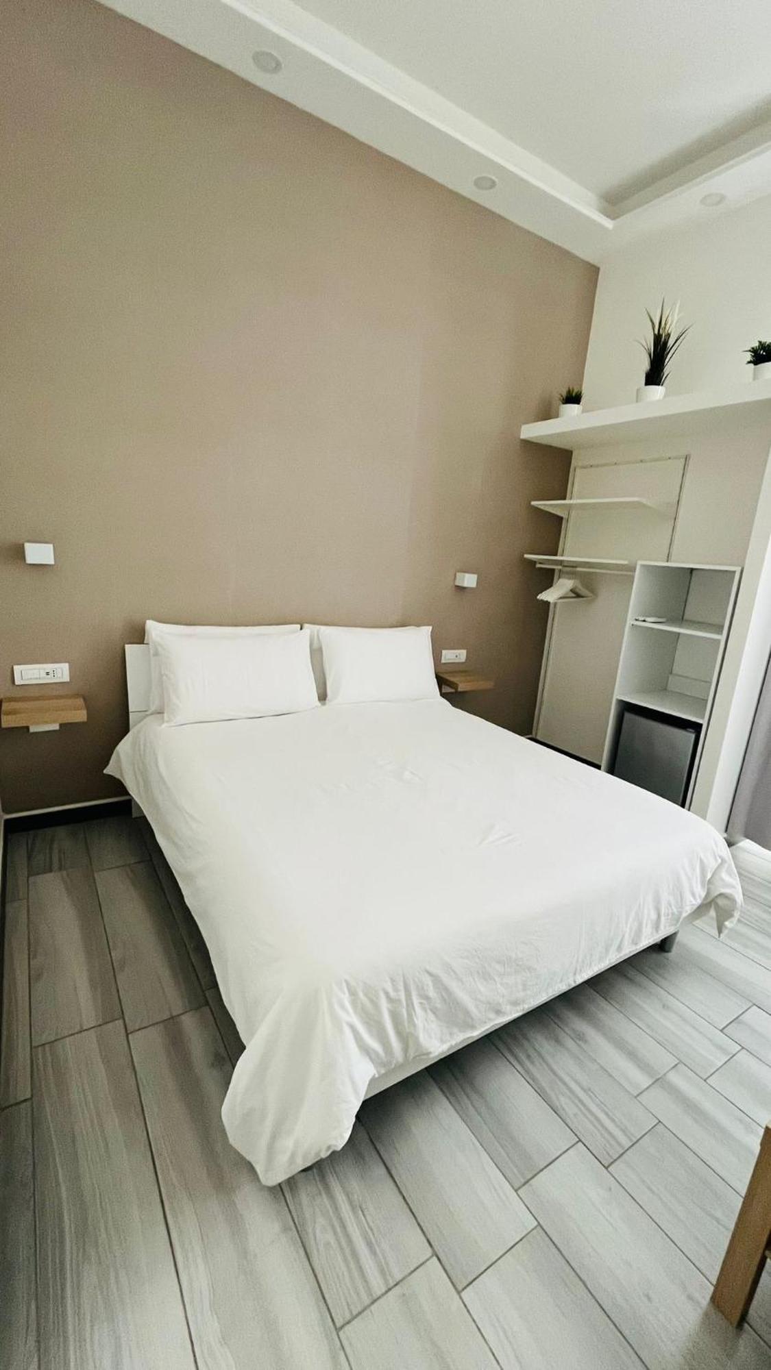 A Casa Di Gemma Bed & Breakfast *