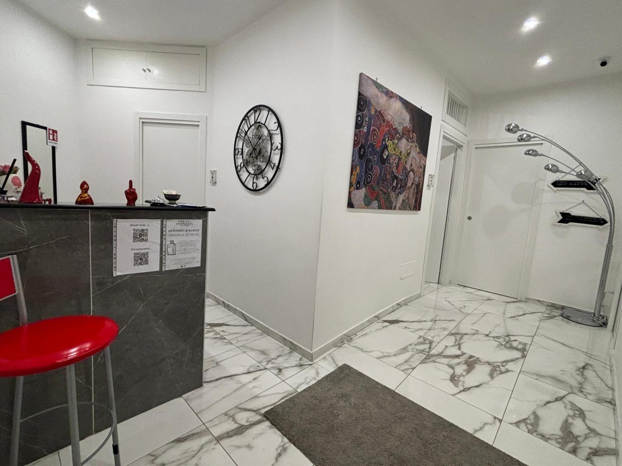 Guest house Terrazza Annunziata *