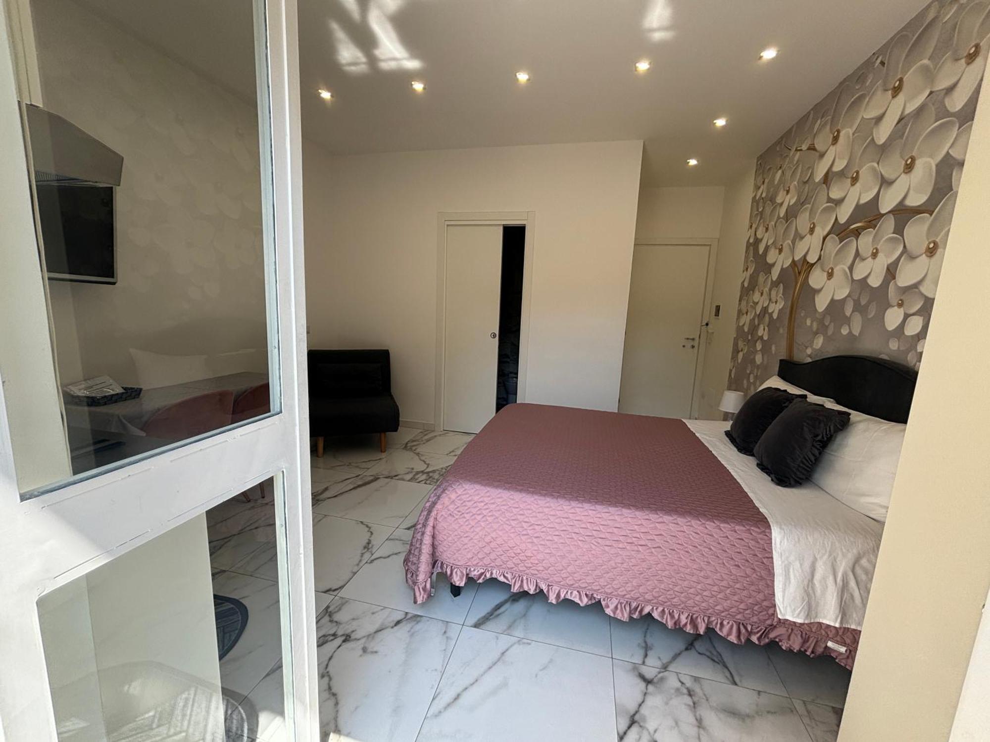 Terrazza Annunziata Guest house *