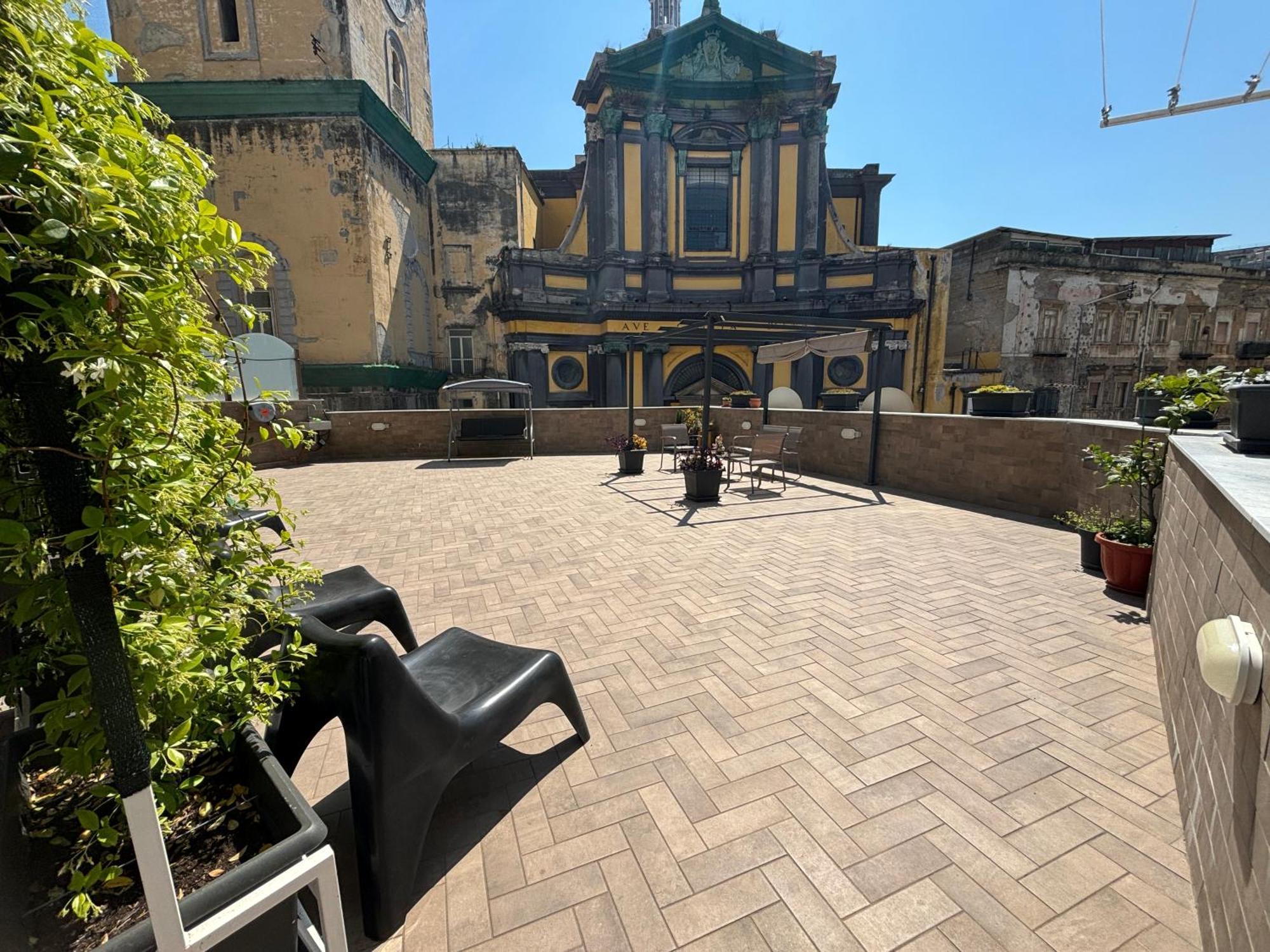 Guest house Terrazza Annunziata