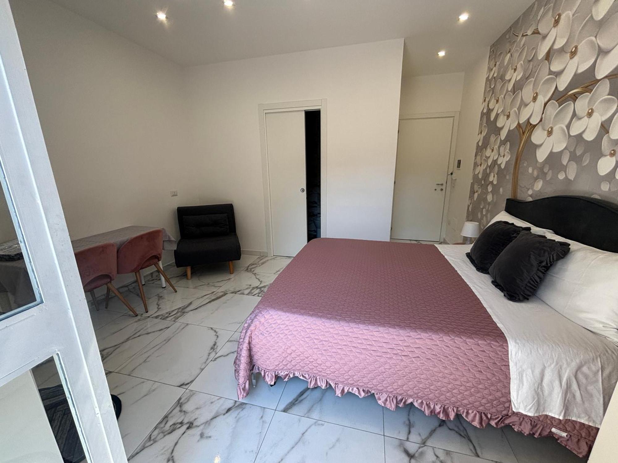 Guest house Terrazza Annunziata