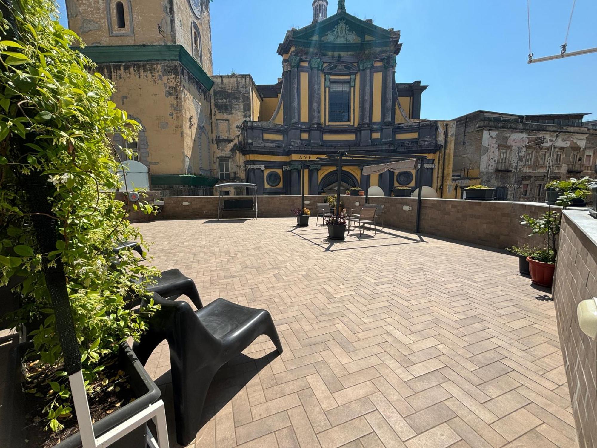 Guest house Terrazza Annunziata