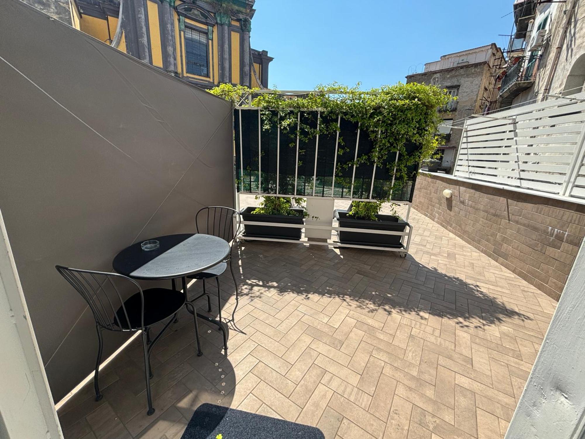Guest house Terrazza Annunziata