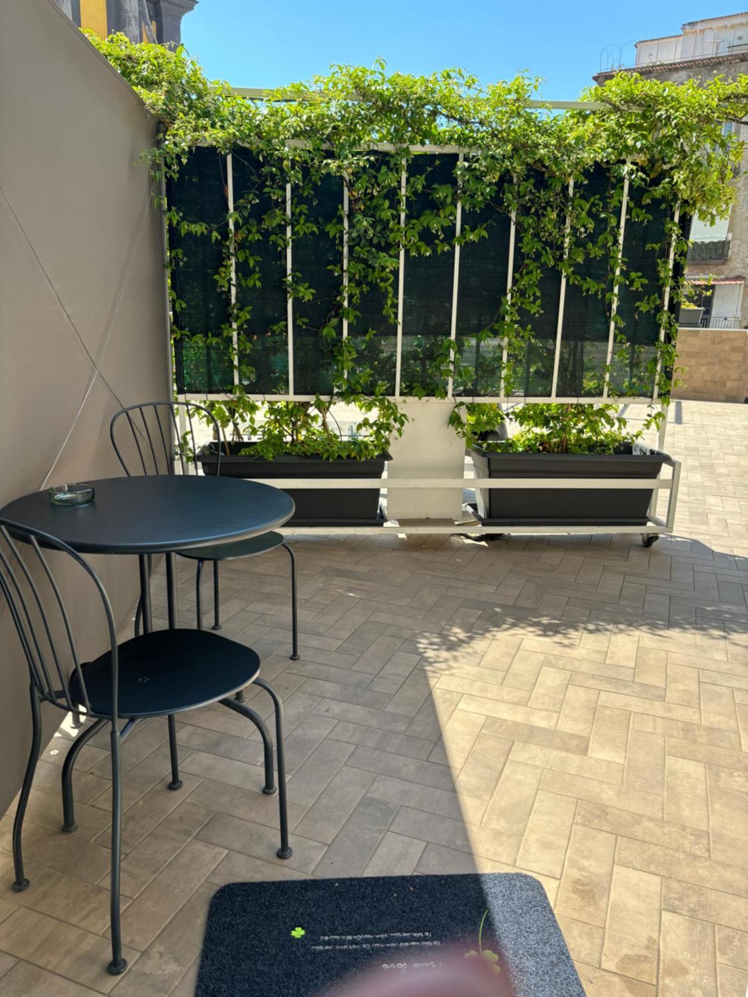 Terrazza Annunziata Guest house Naples