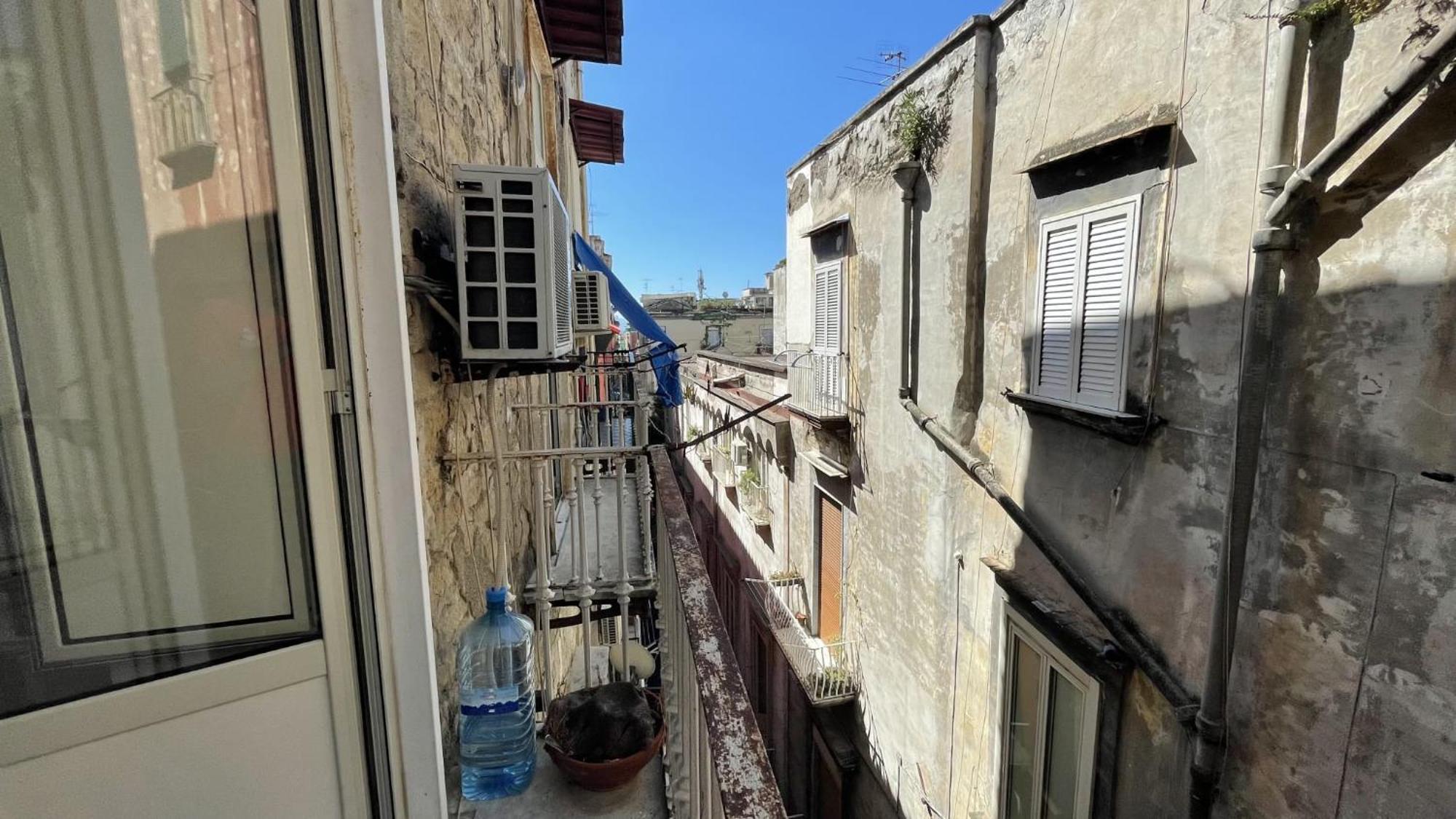 L'appartamento Del Prof * Naples