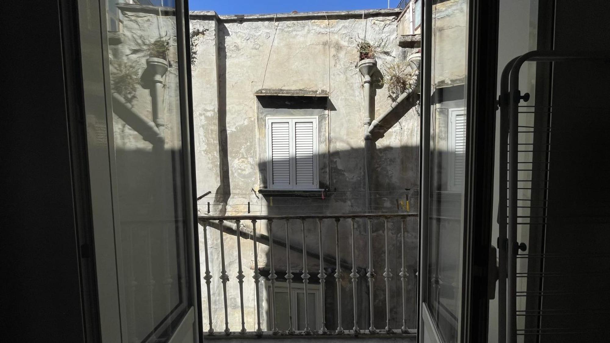 L'appartamento Del Prof * Naples