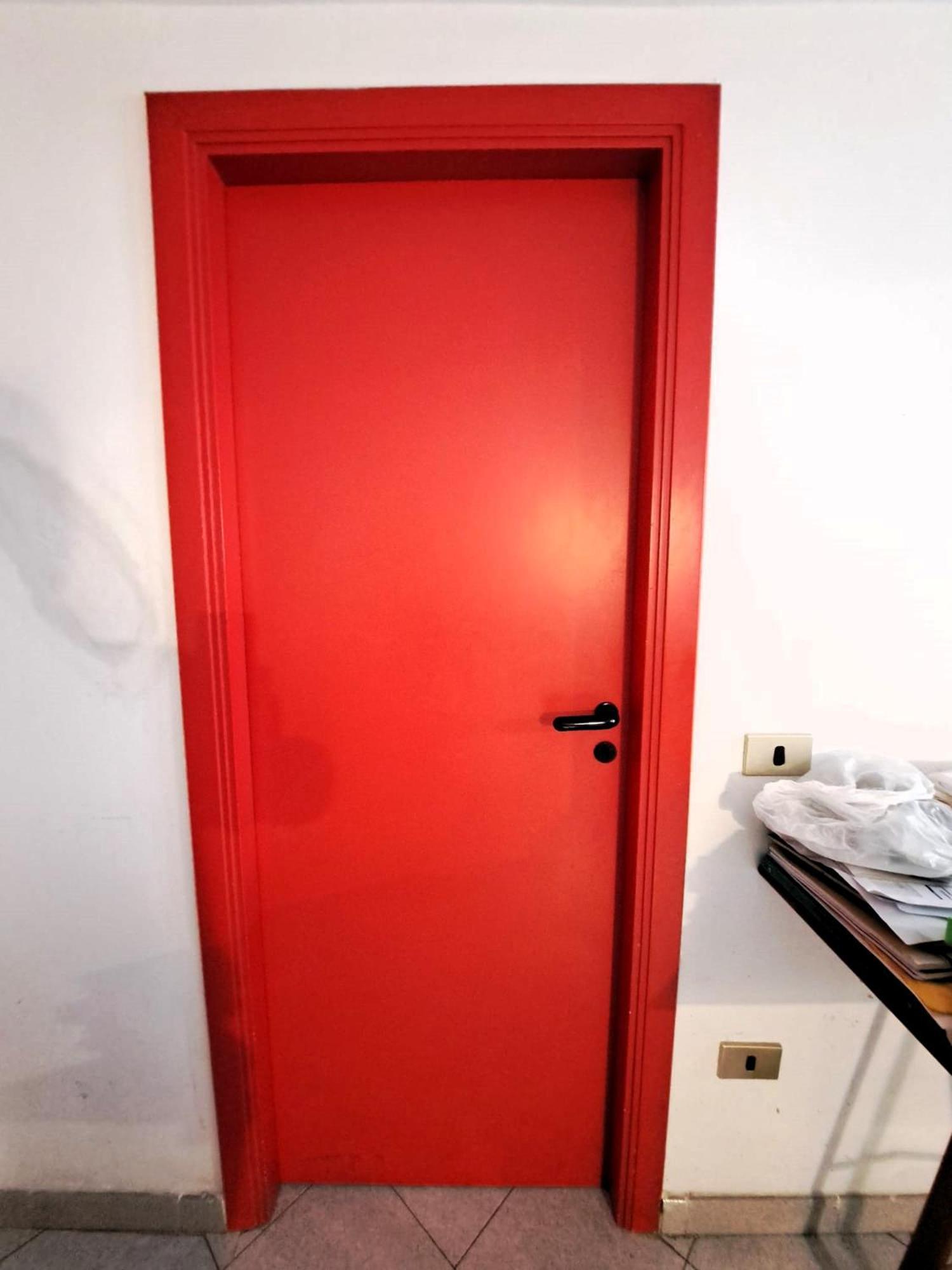 L'appartamento Del Prof Apartment *