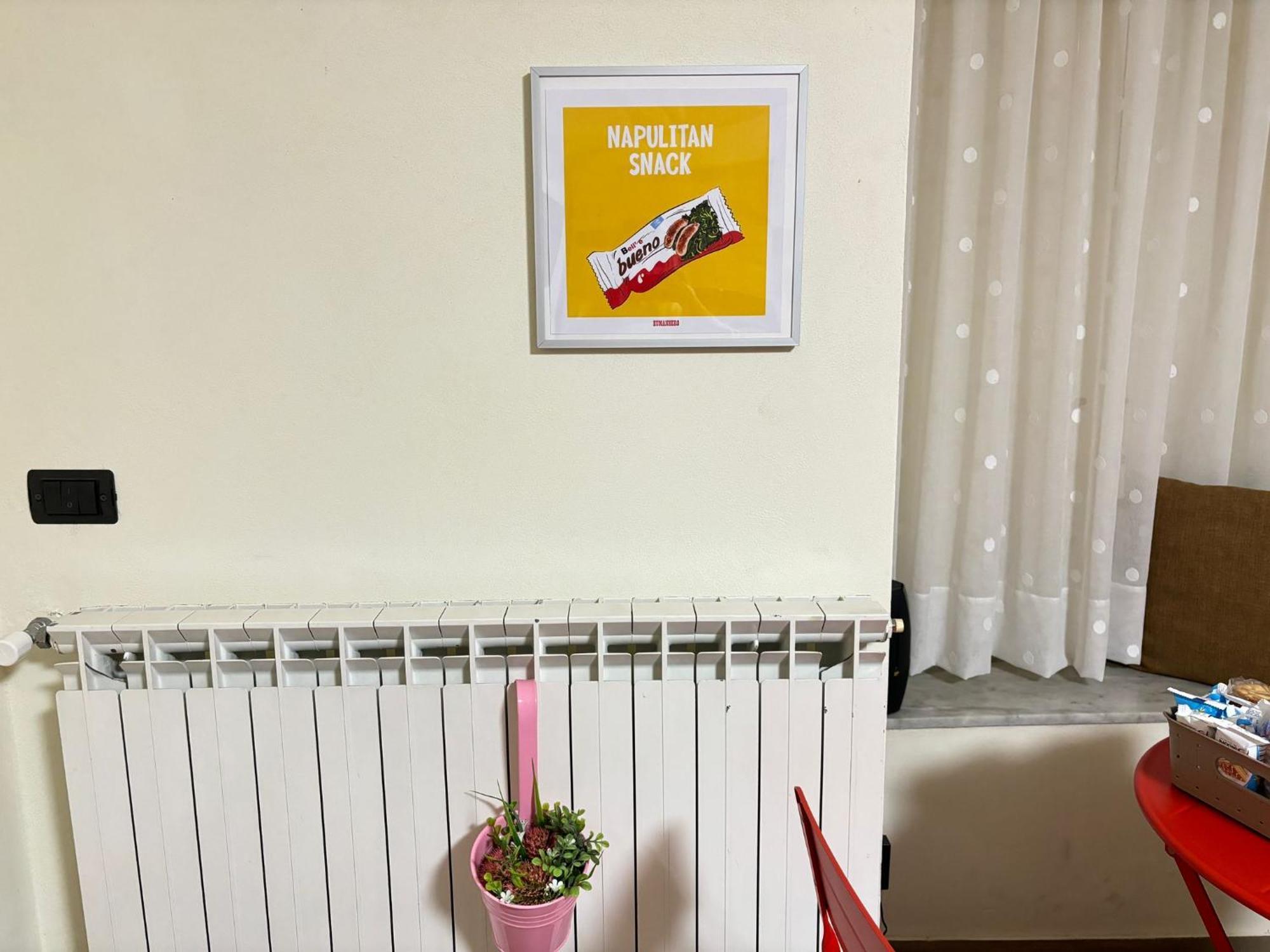 Holiday home Mareluna