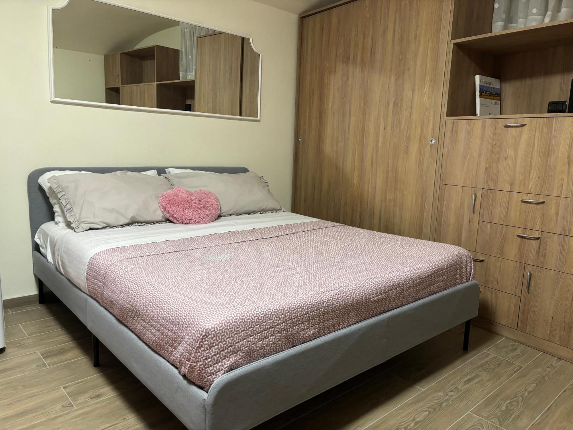 Holiday home Mareluna Naples