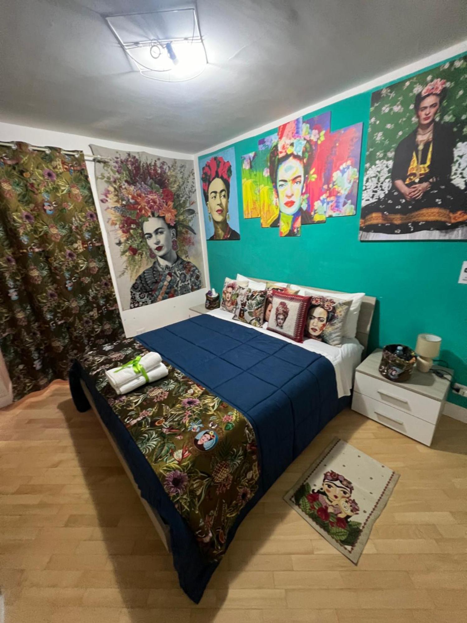 Plebiscito Charme Guest house