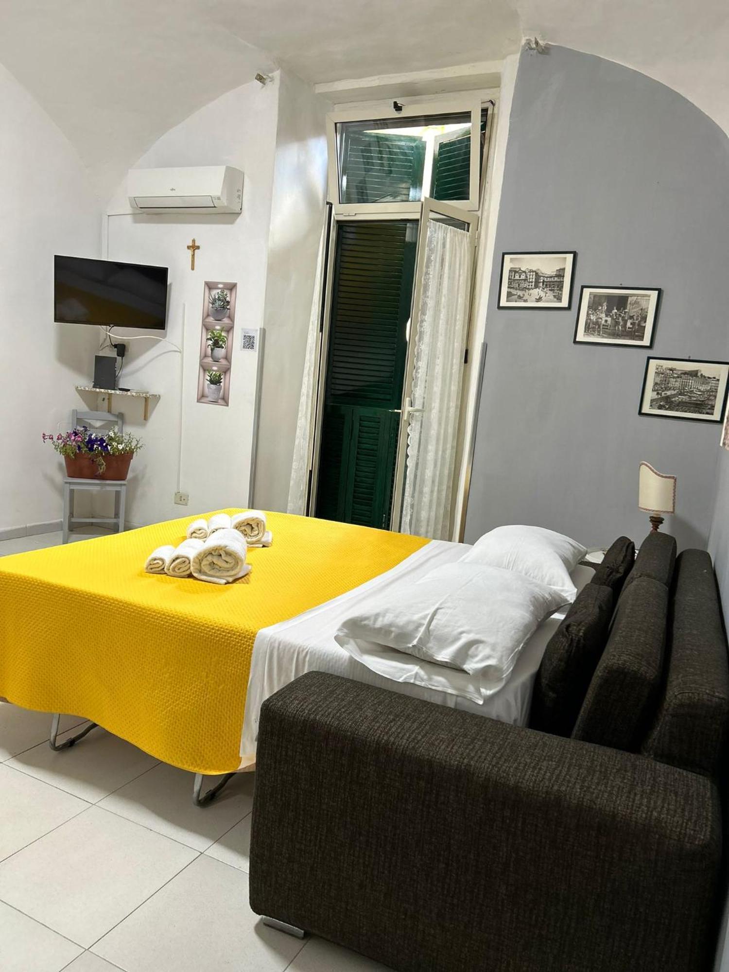 La Casa Di Nanninella *