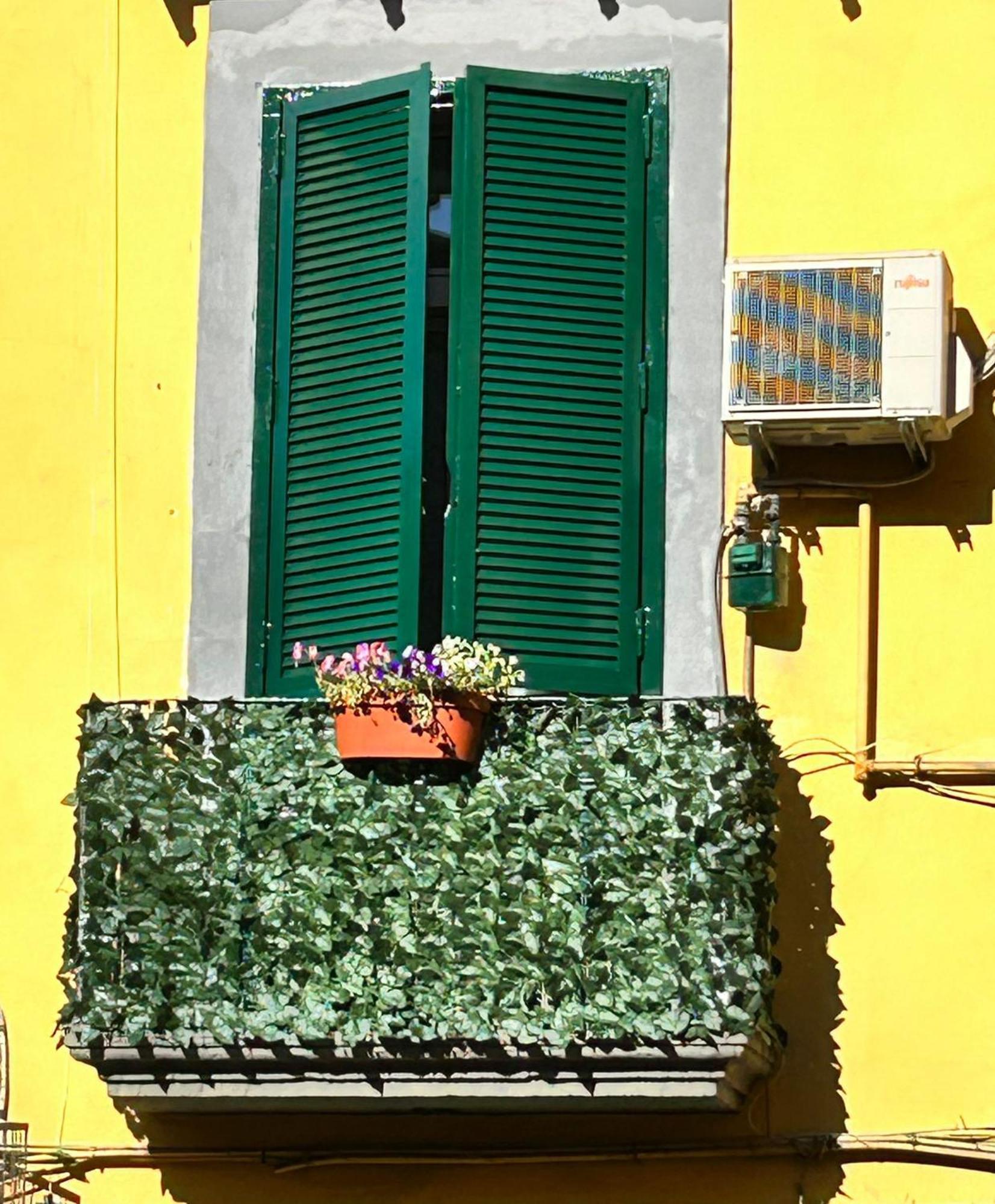 La Casa Di Nanninella * Naples