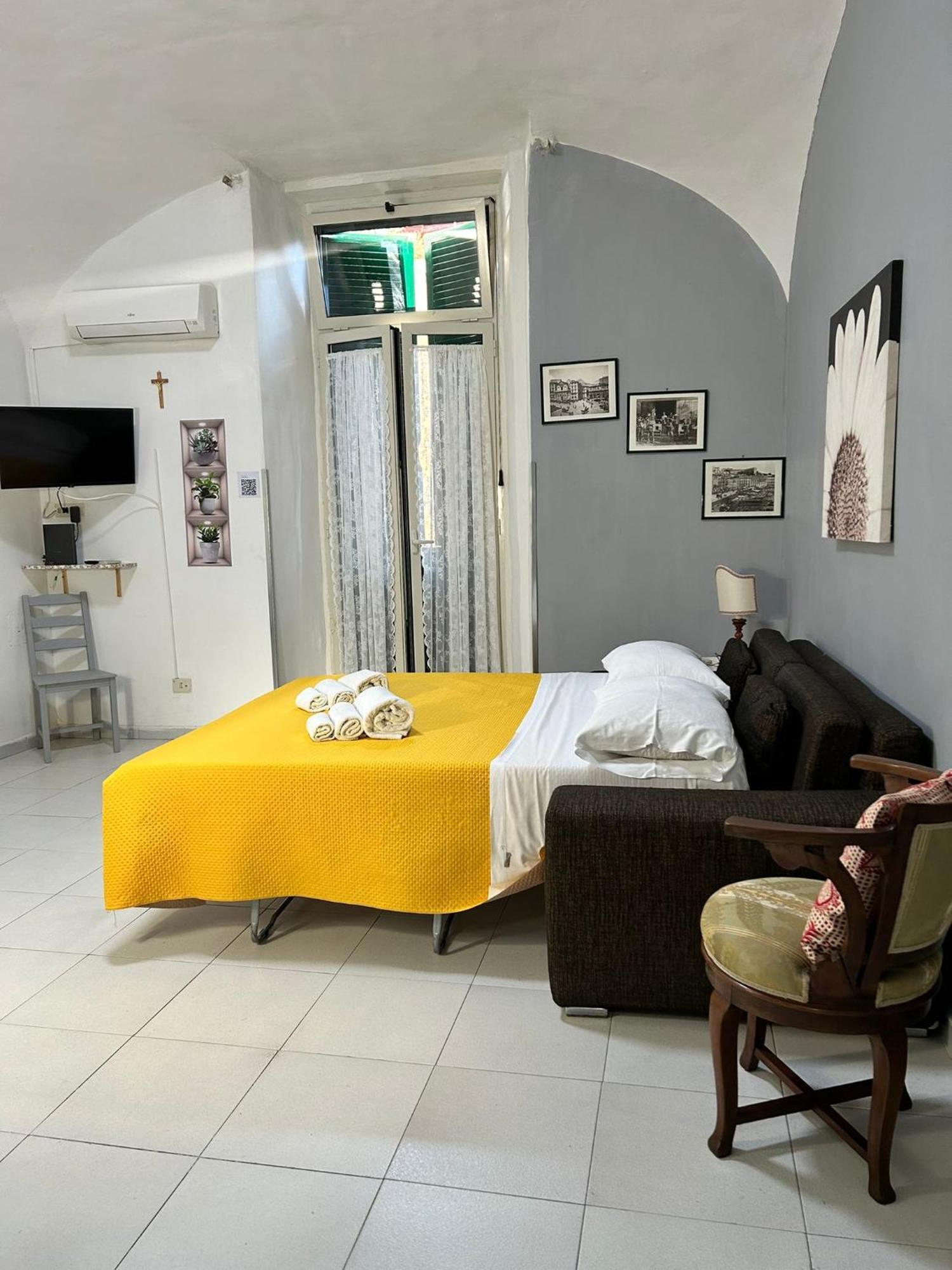 La Casa Di Nanninella