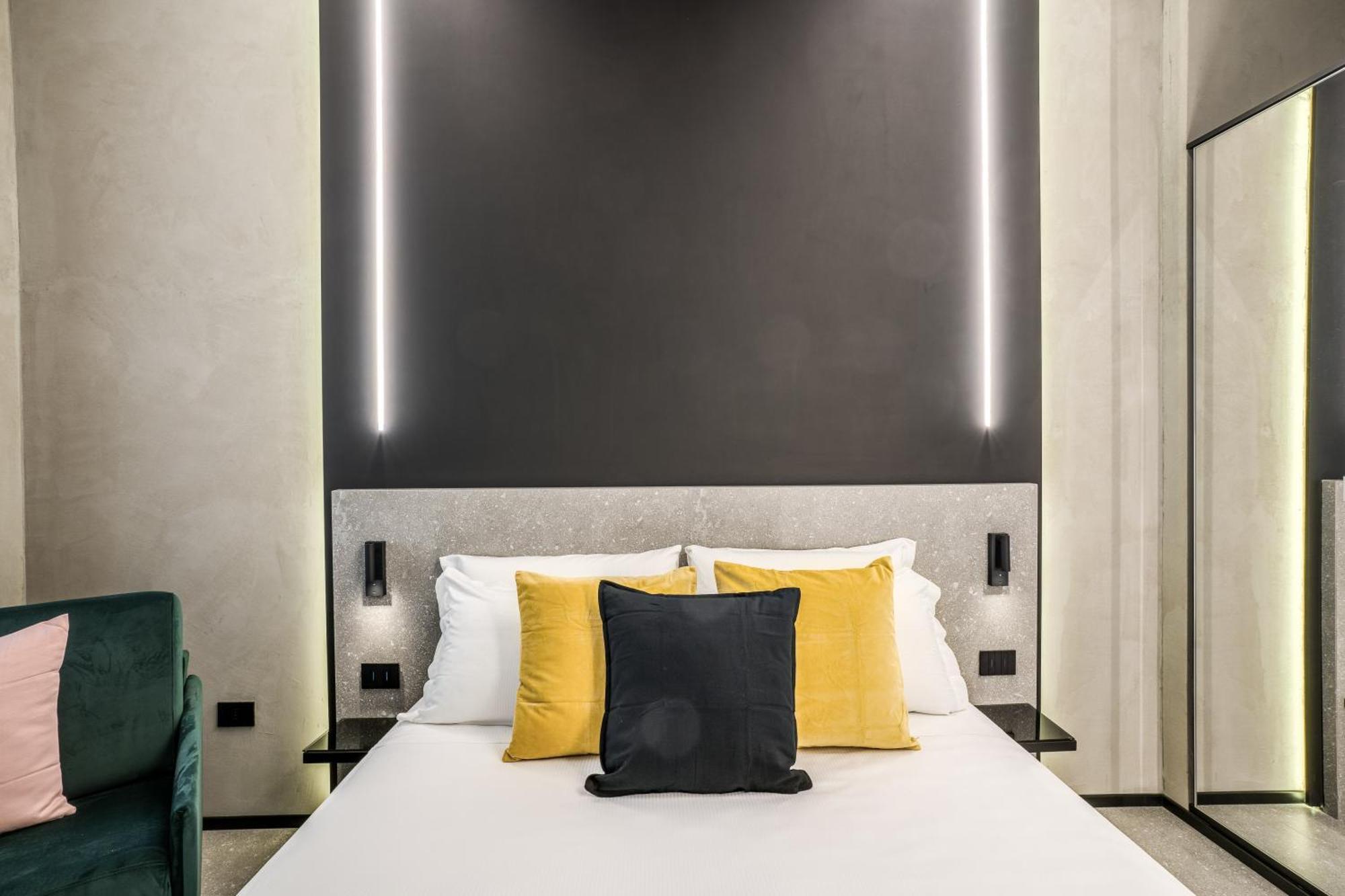 Guest house Gallery Experience Naples