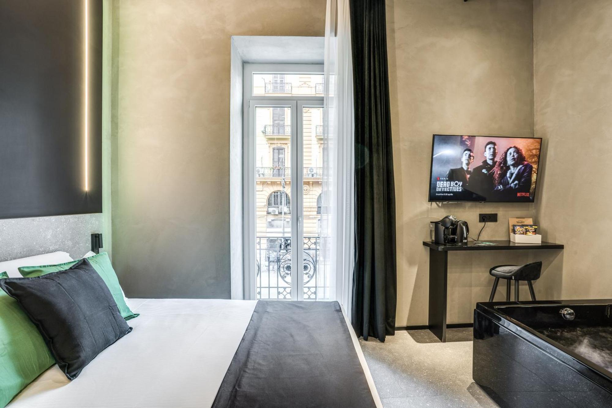 Guest house Gallery Experience Naples