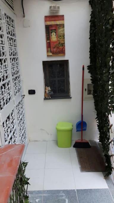 Apartment Alex Guest House. *