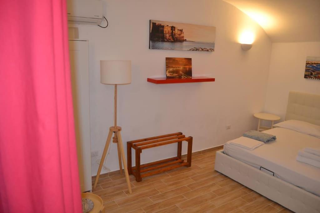 Apartment Alex Guest House.