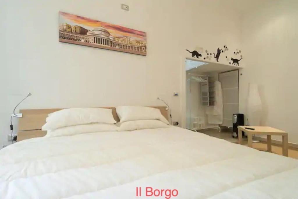 Il Borgo Naples