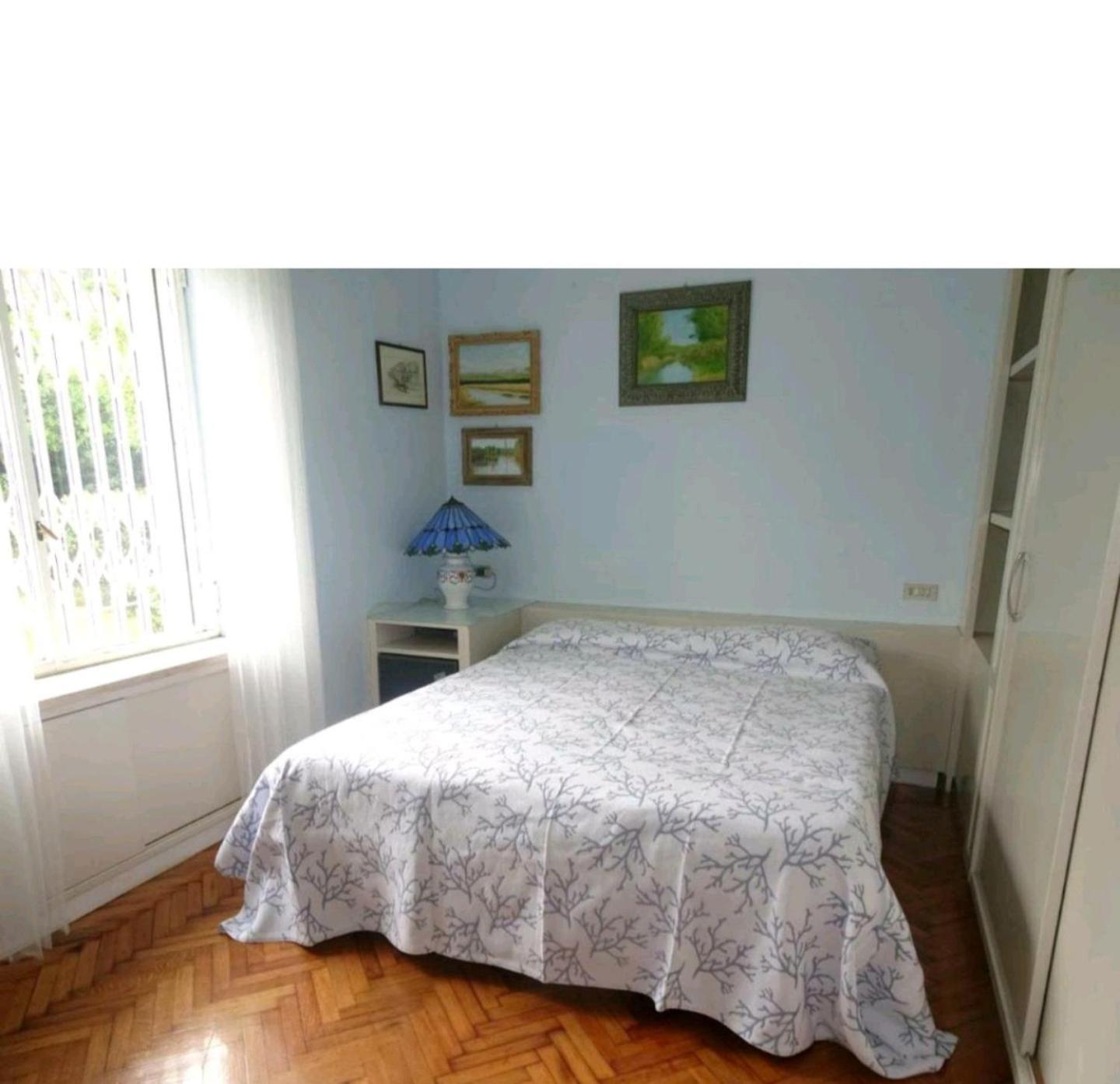 Rivalta - Posillipo Bed & Breakfast Naples