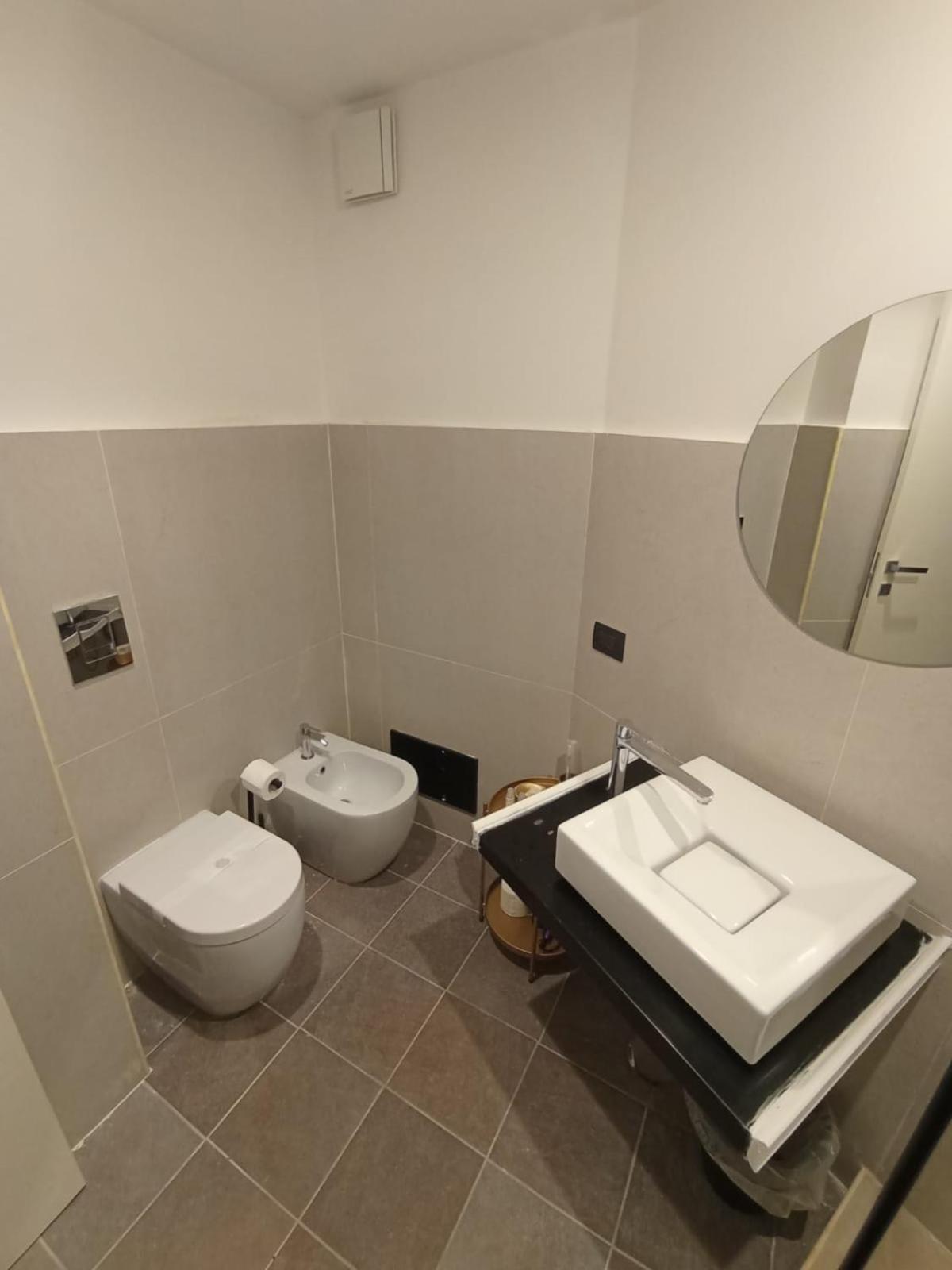 Muni Boutique Flat By Babylon * Naples