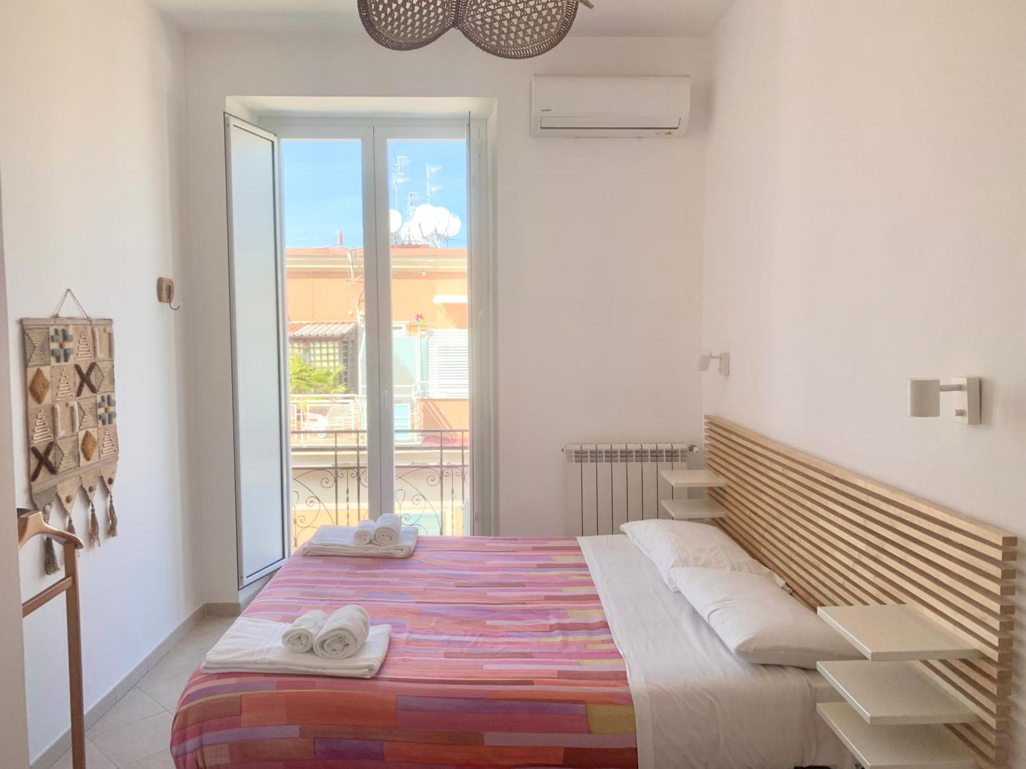 Casa Di Carlo Al Vomero