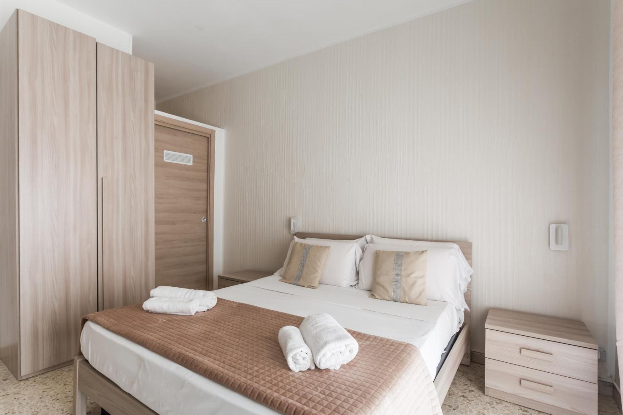 Fly 290 Bed & Breakfast *