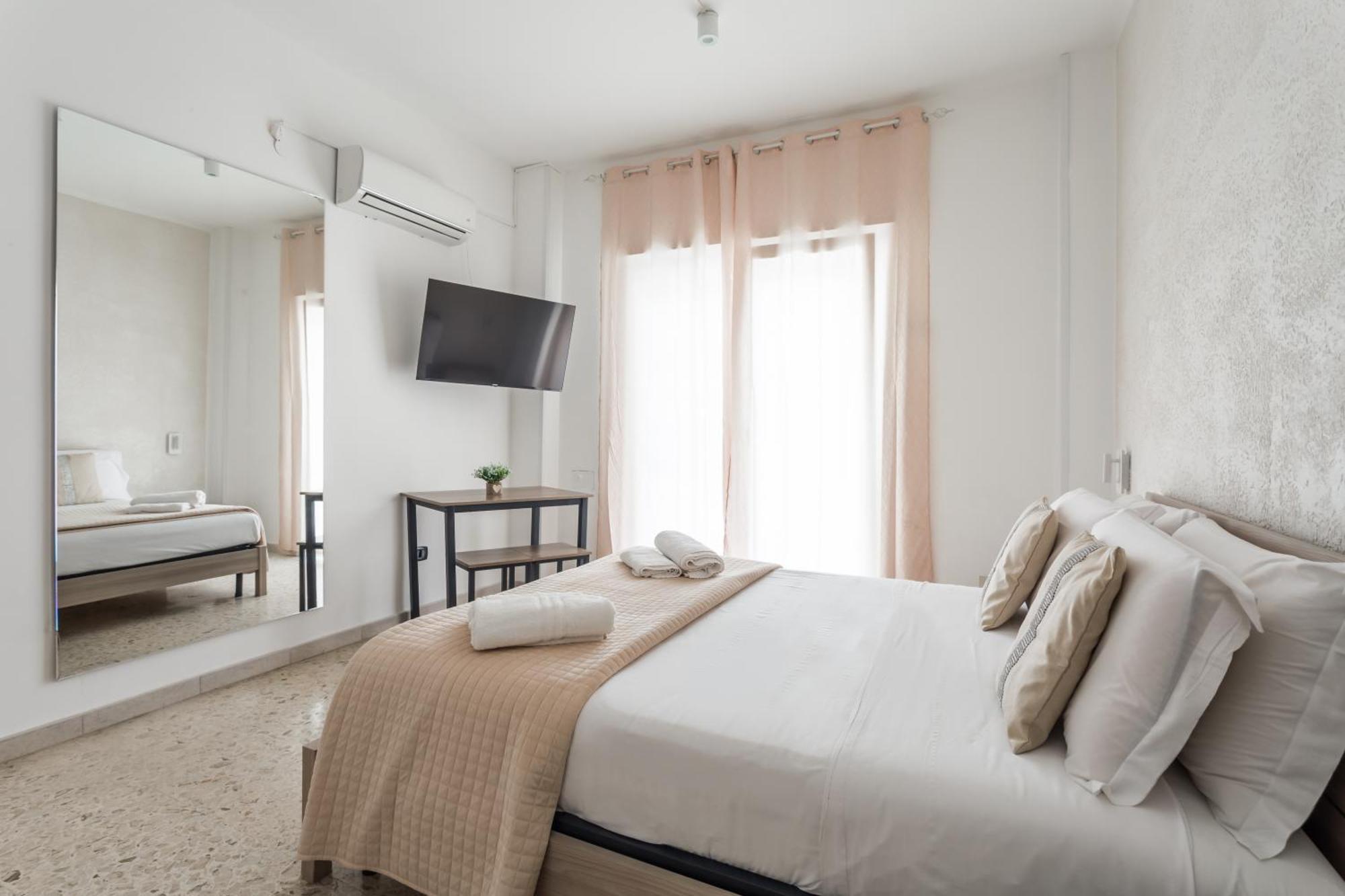 Bed & Breakfast Fly 290