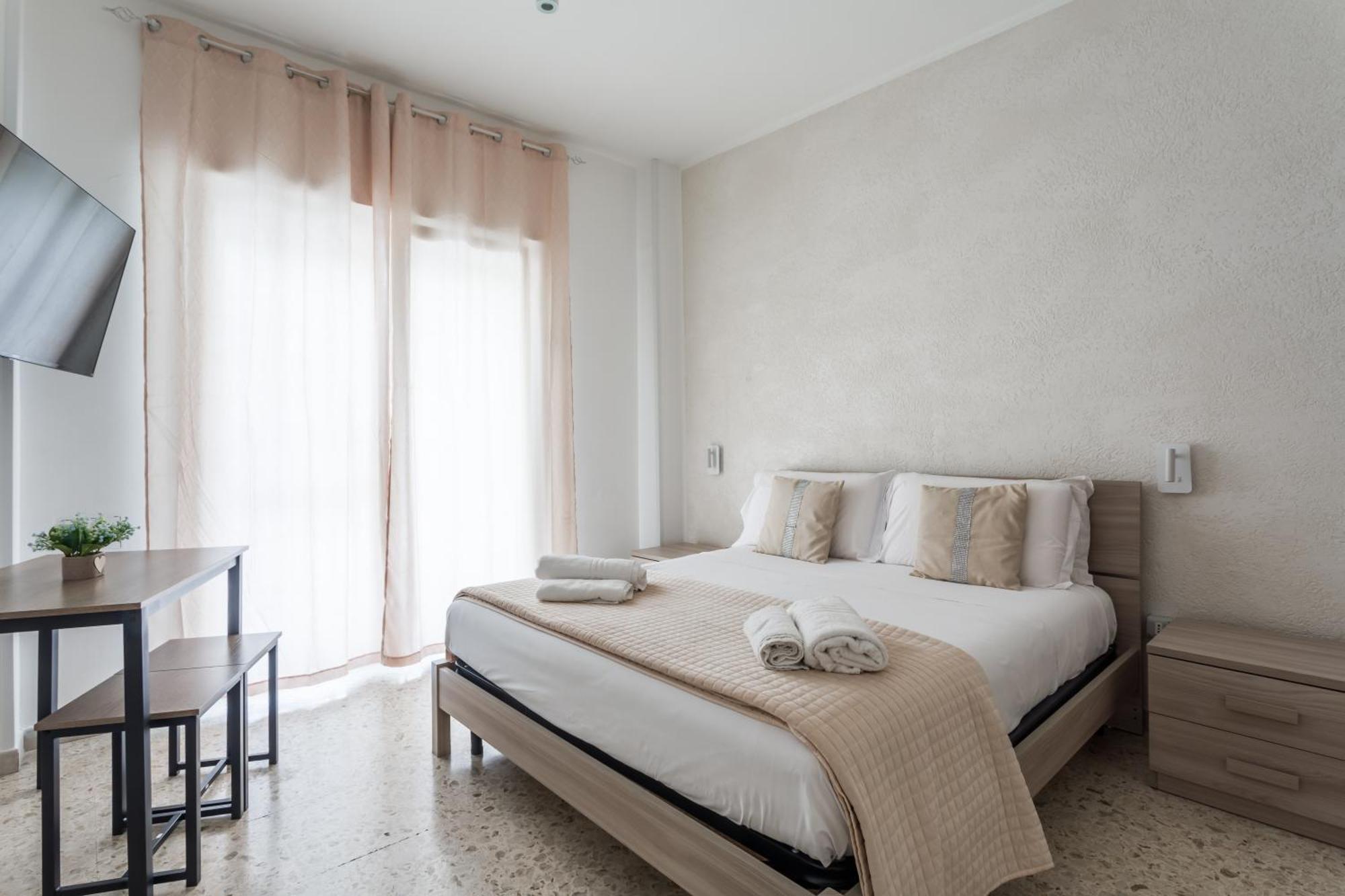 Fly 290 Bed & Breakfast
