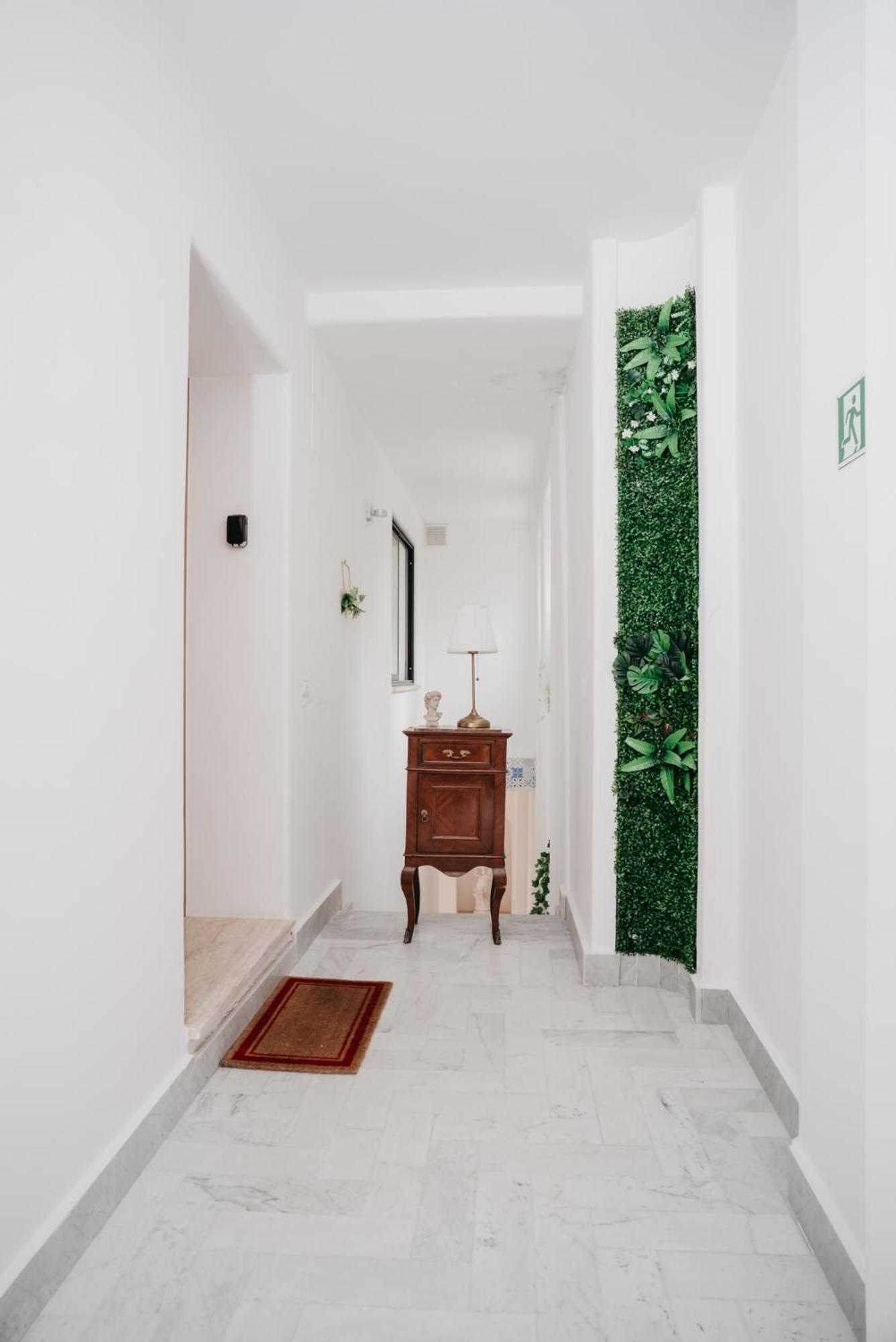 Vista By Casa Napoletana Aparthotel