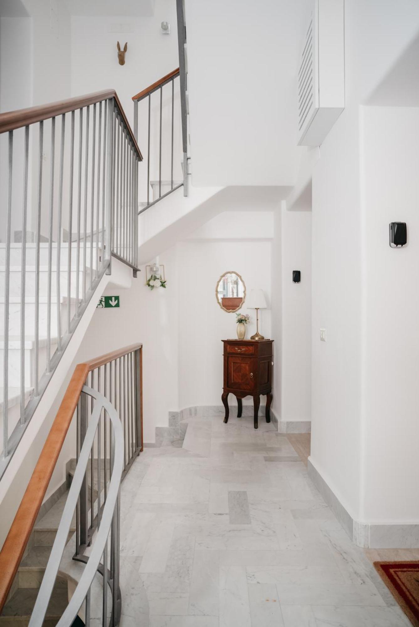 Vista By Casa Napoletana Aparthotel Naples
