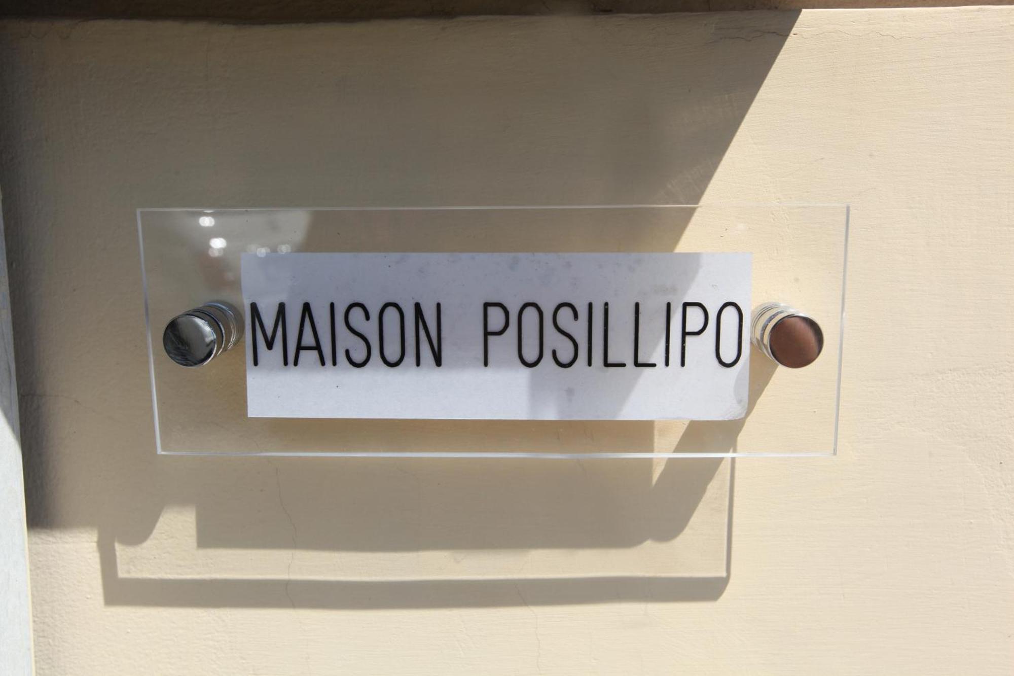 Maison Posillipo *