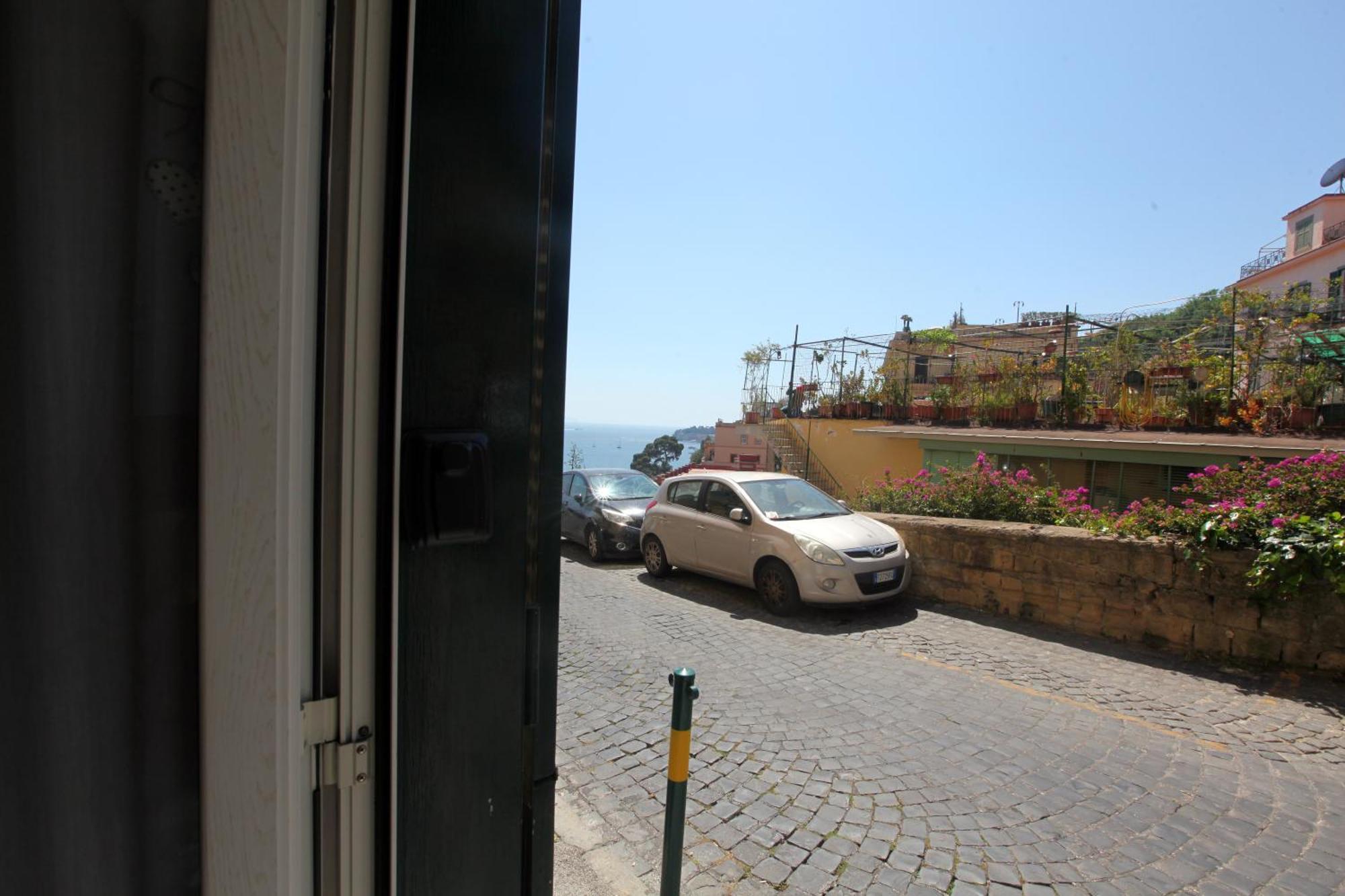 Apartment Maison Posillipo