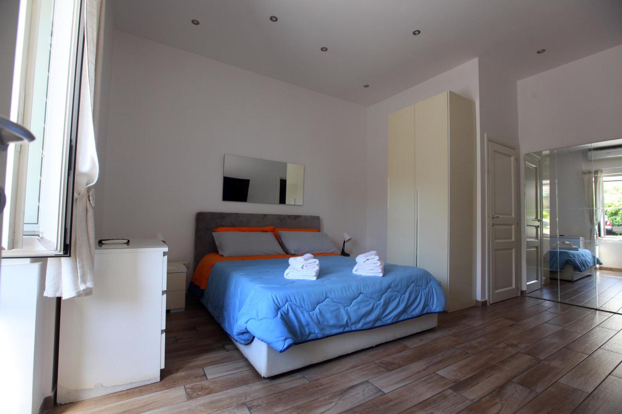 Maison Posillipo *