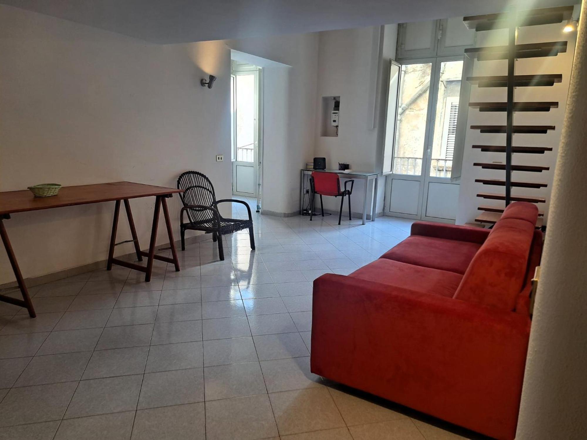 L'appartamento Del Prof Apartment