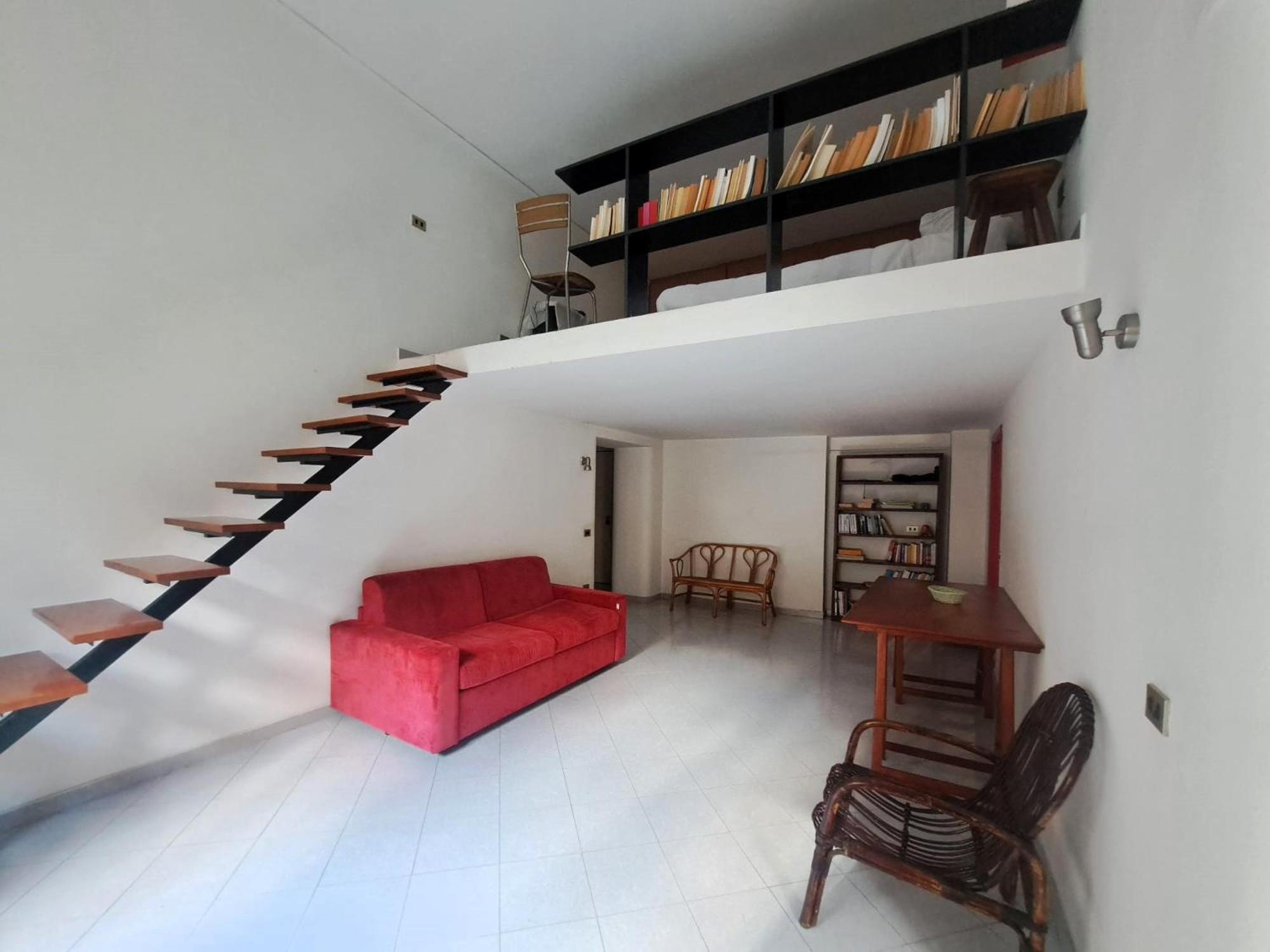 L'appartamento Del Prof Apartment